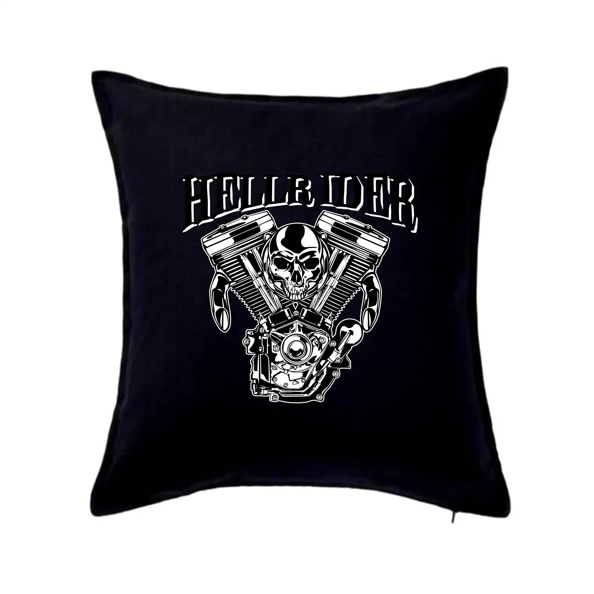 Hellrider motor - Vankúš 50x50