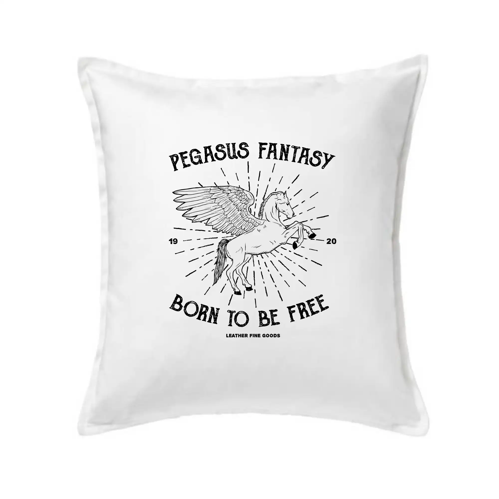 Pegasus fantasy