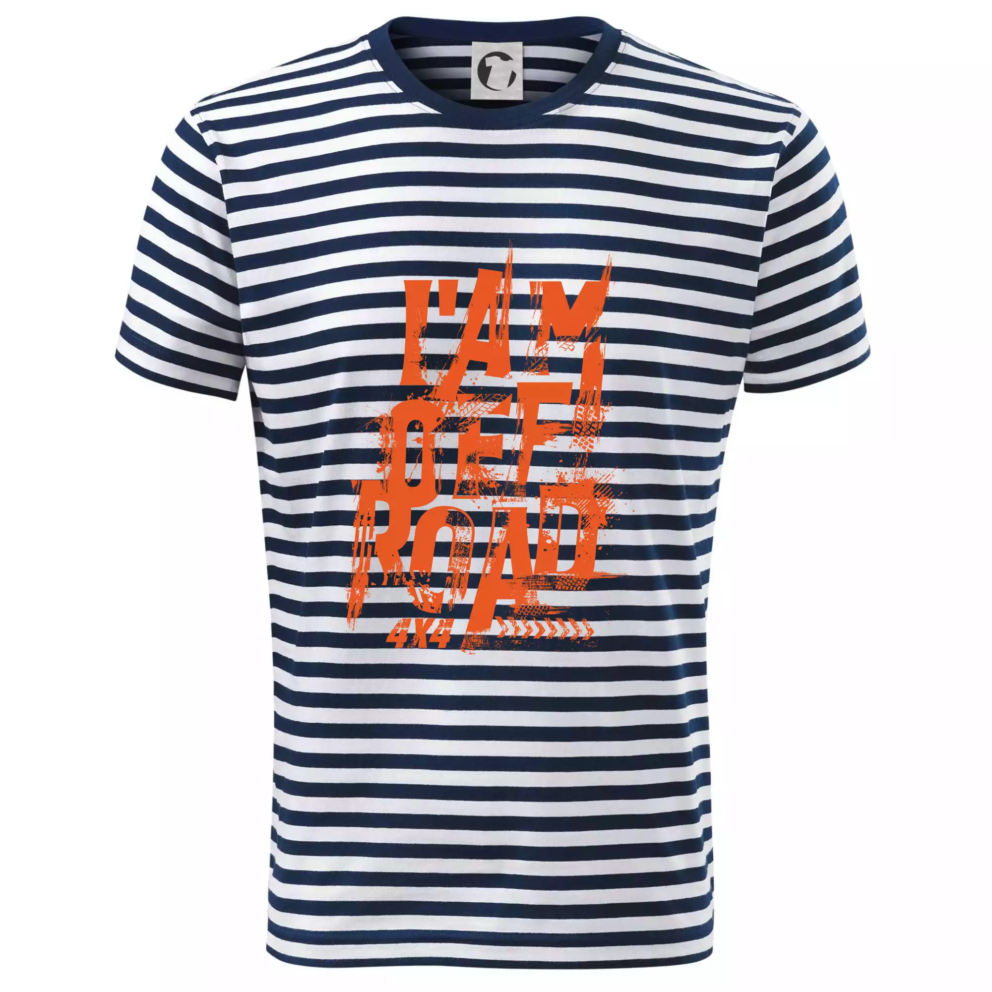 I am offroad I am offroad