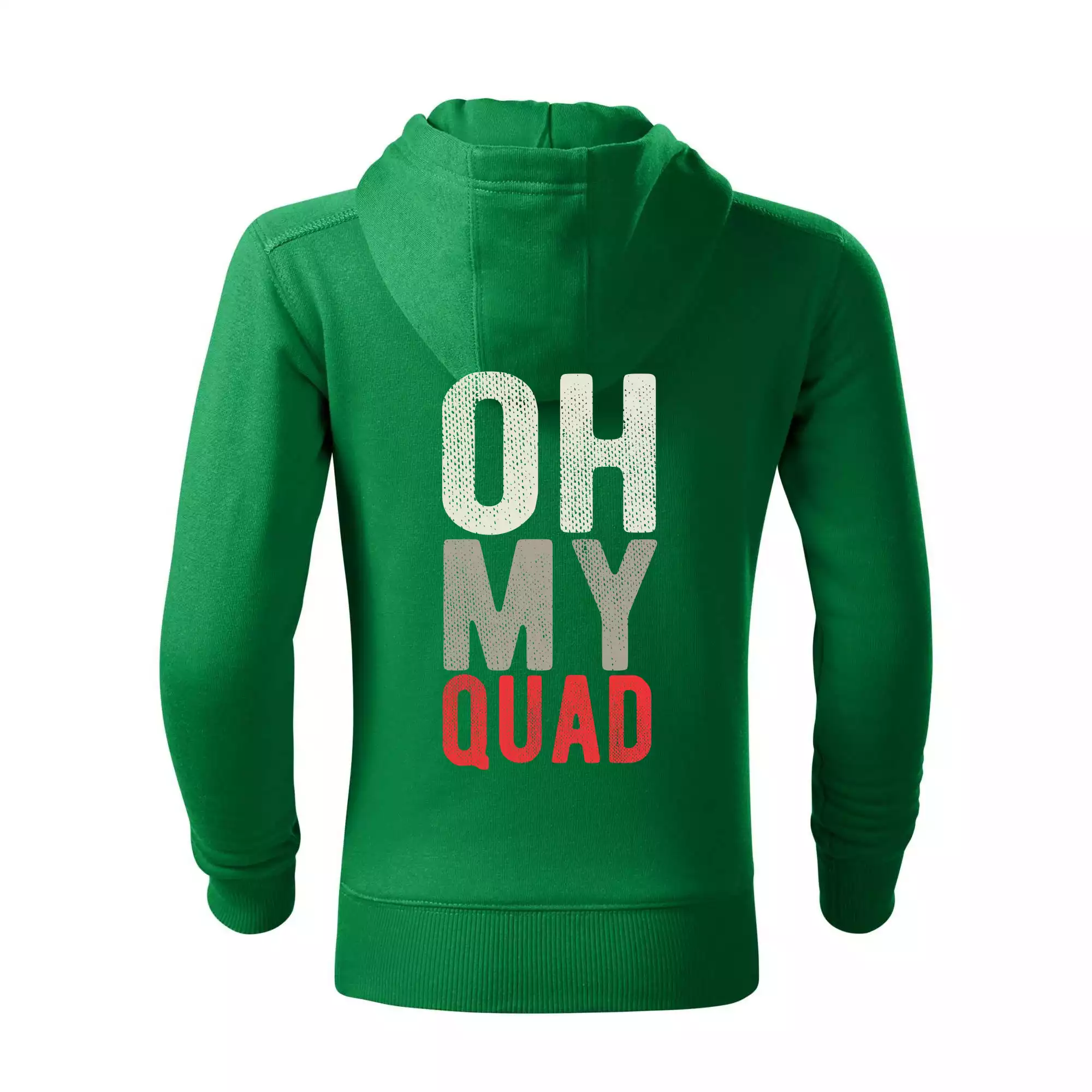 OH my Quad