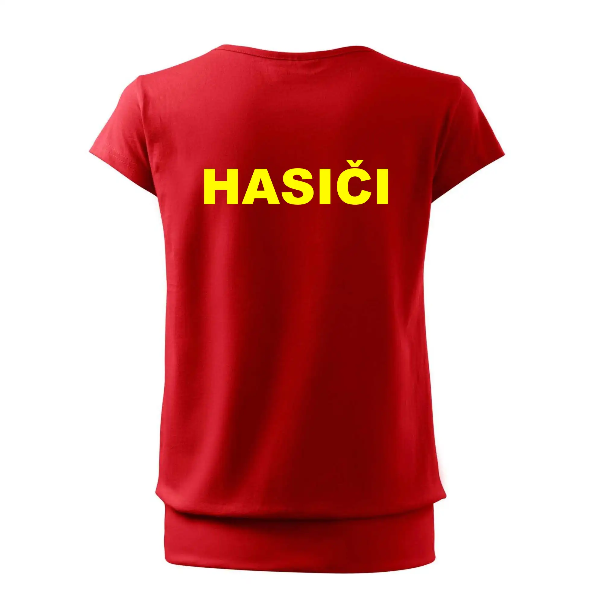 Hasiči názov samostatný