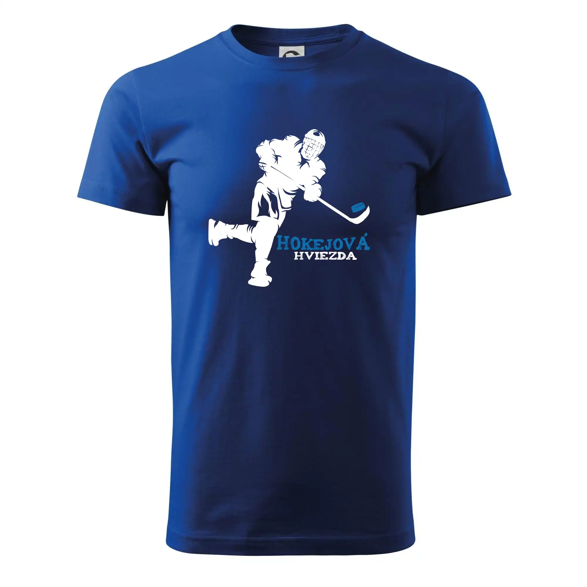 Hokejová hviezda