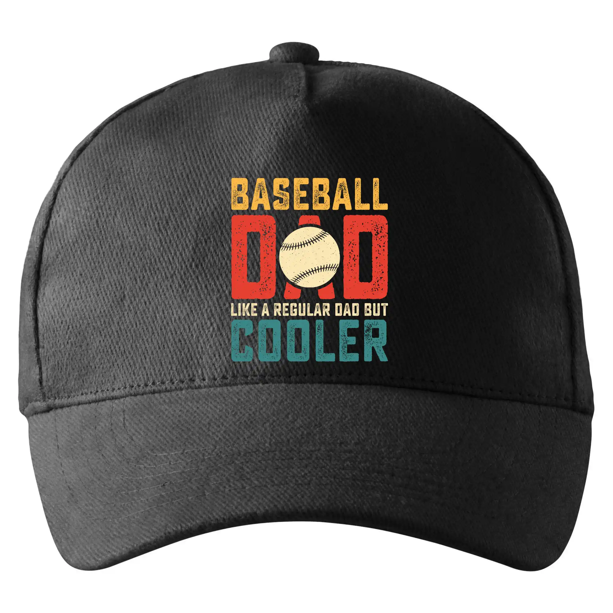 Baseball dad like a regular dad but cooler Baseball dad like a regular dad but cooler