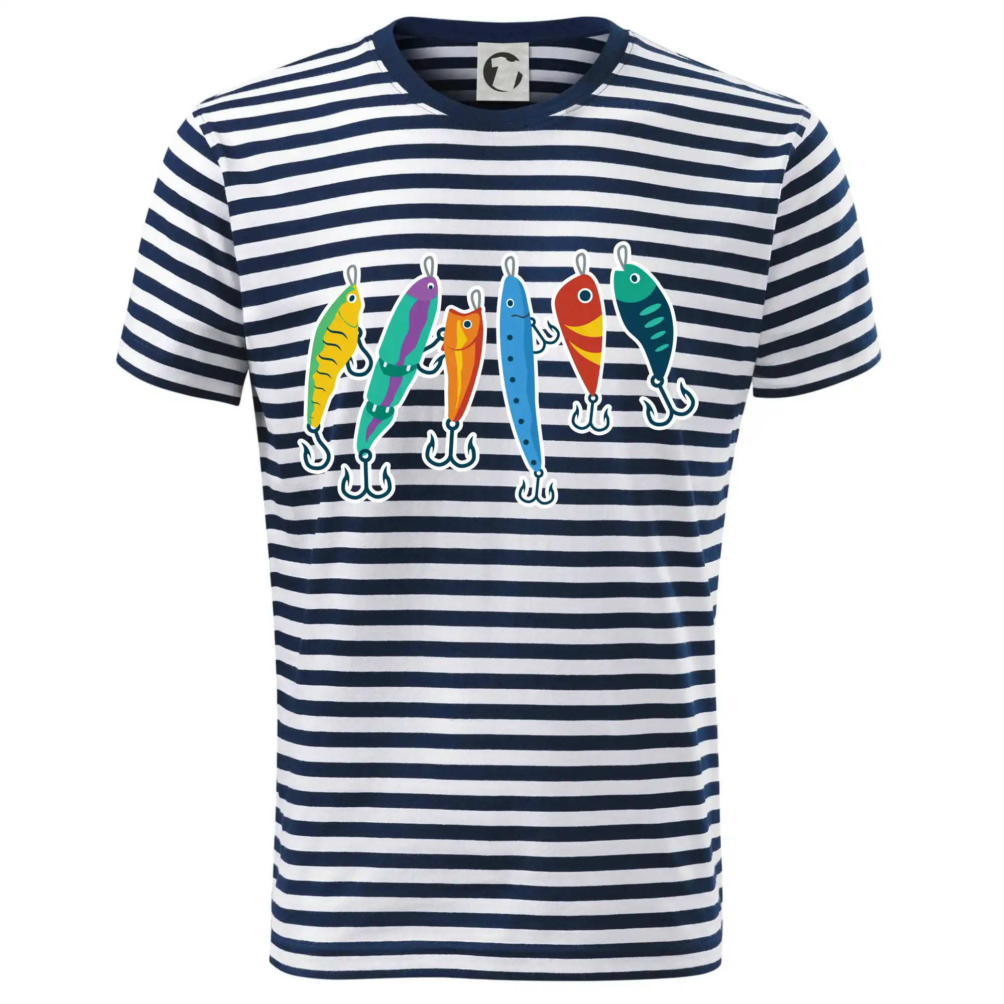 Rybářské návnady