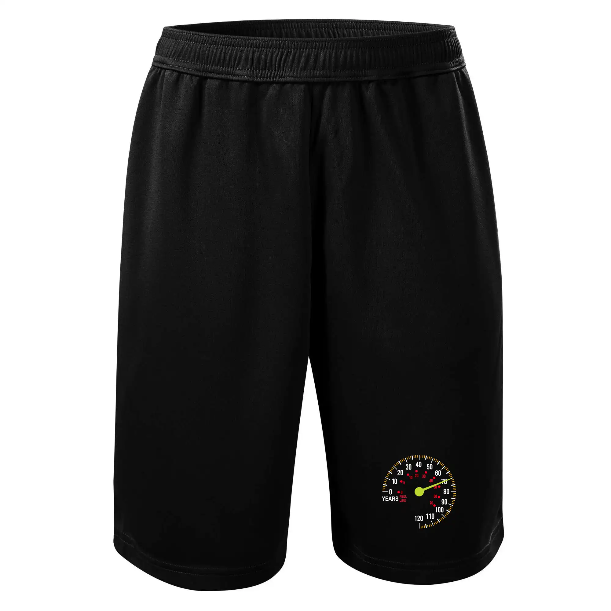 Tachometr cítí se - 70 let