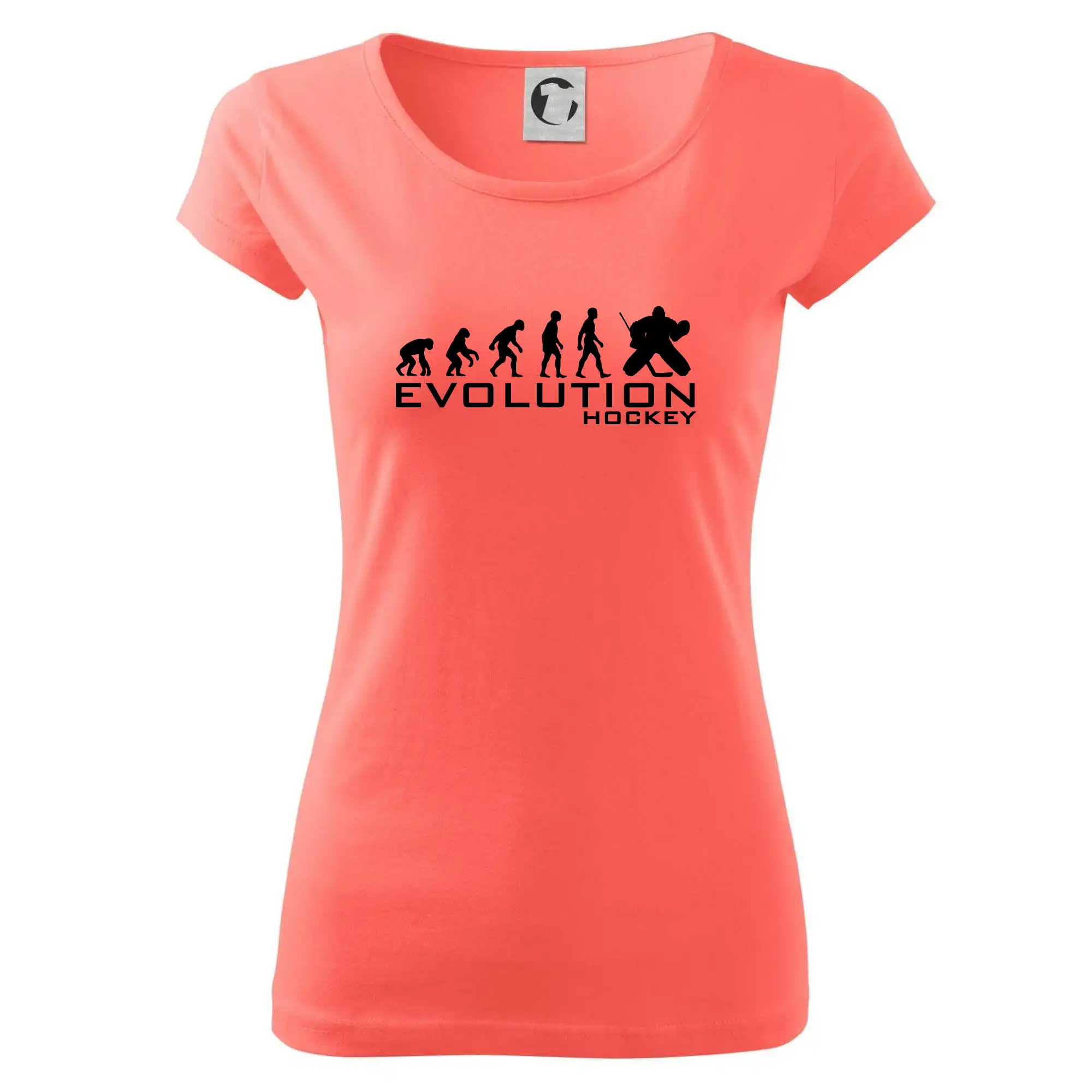 Evoluce Hockey brankář