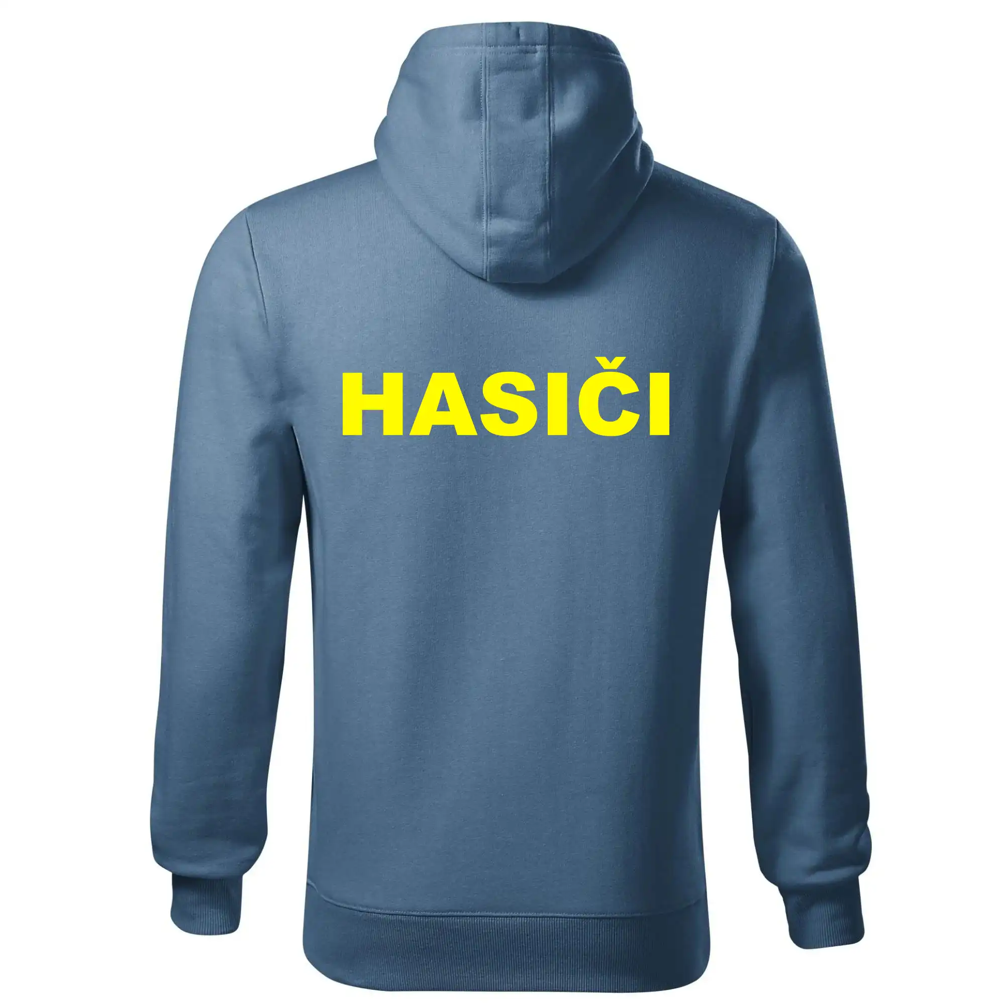 Hasiči název samostatný