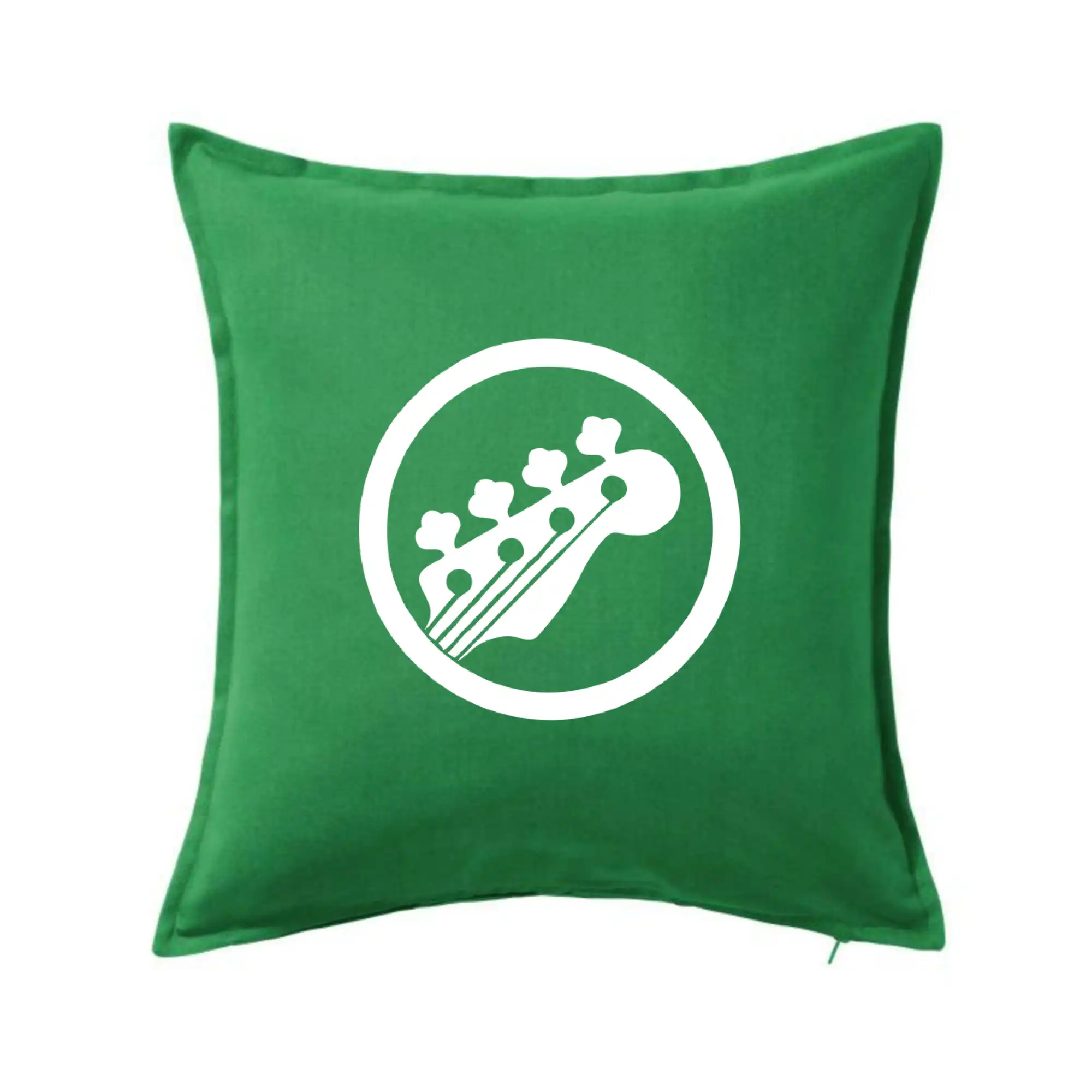 Gitara kruh - Vankúš 50x50