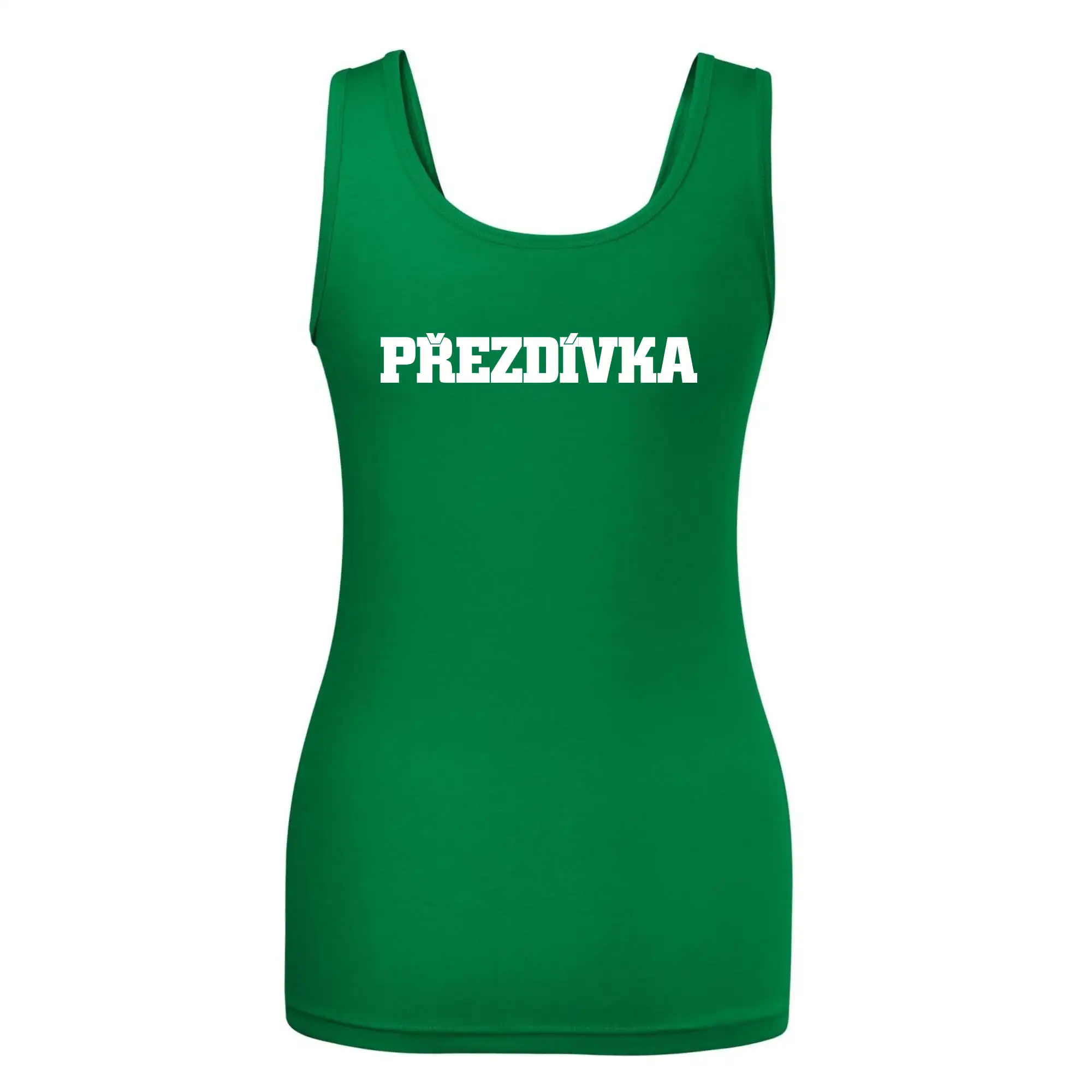 K vode - pádla hory (vlastný nápis)