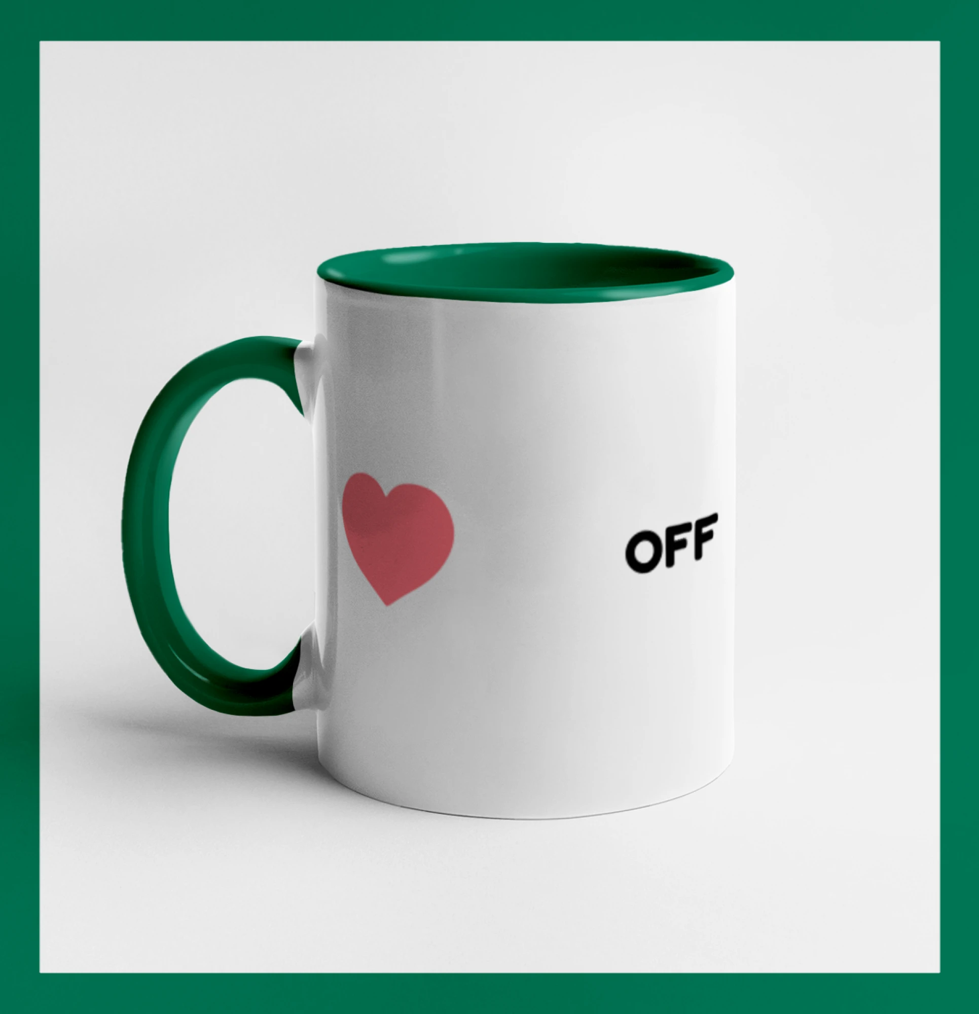 Love OFF