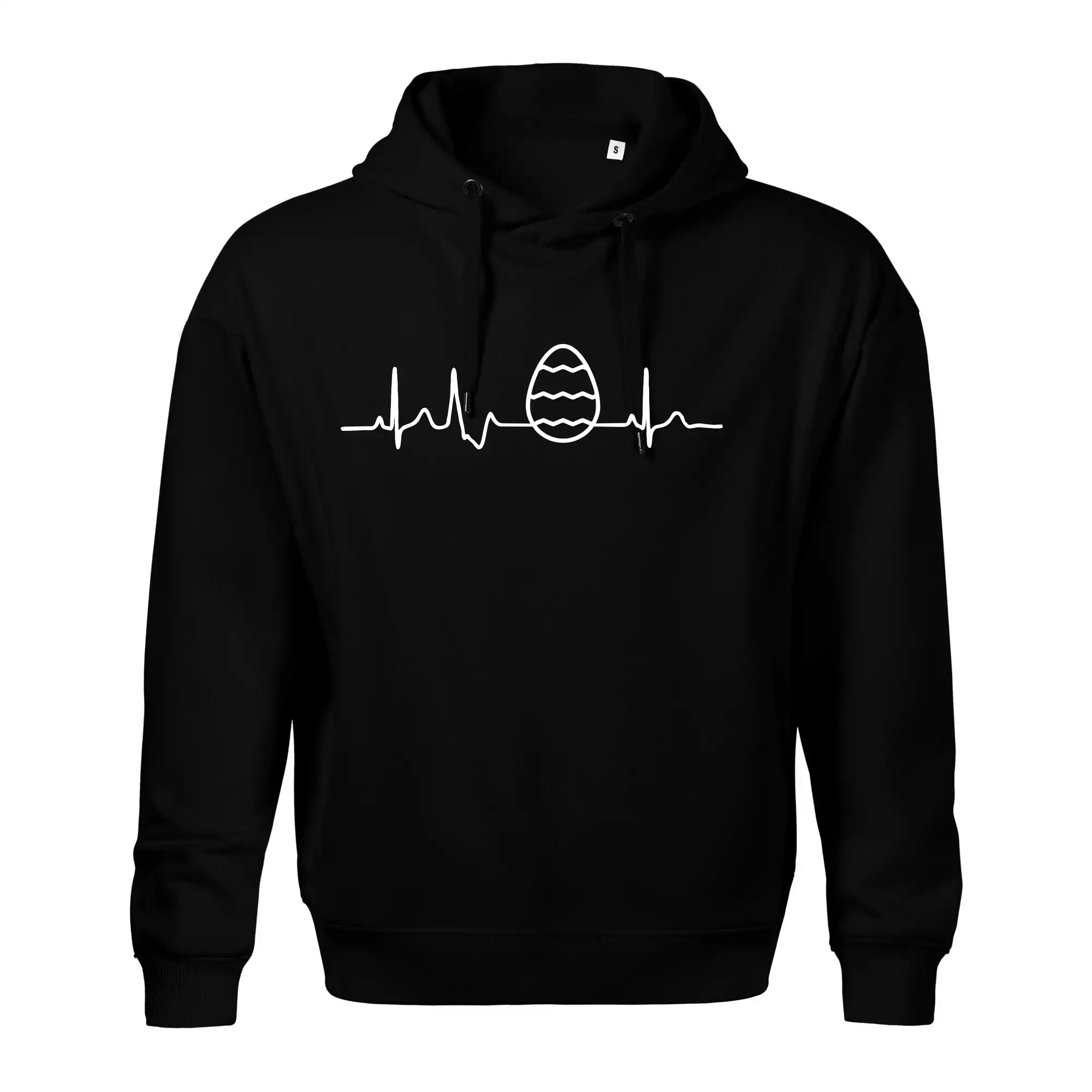 EKG Velikonoční vajíčko