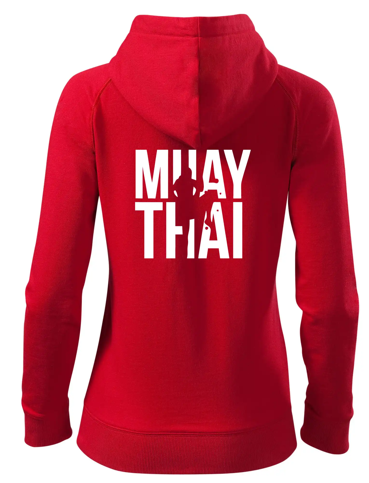 Tričká na box - Nápis Muay Thai - Voyage 451 - 100% bavlna