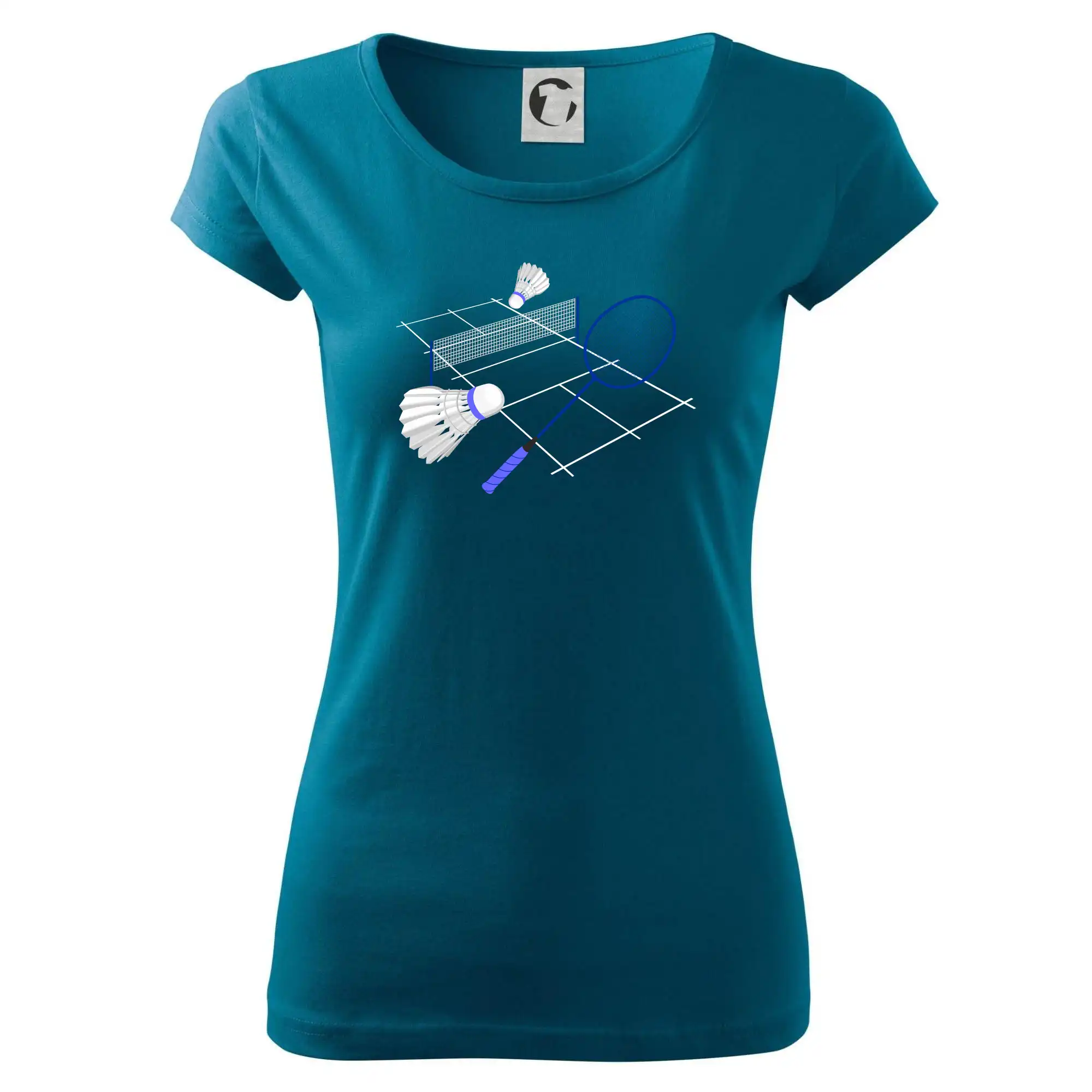 Badminton - hřiště