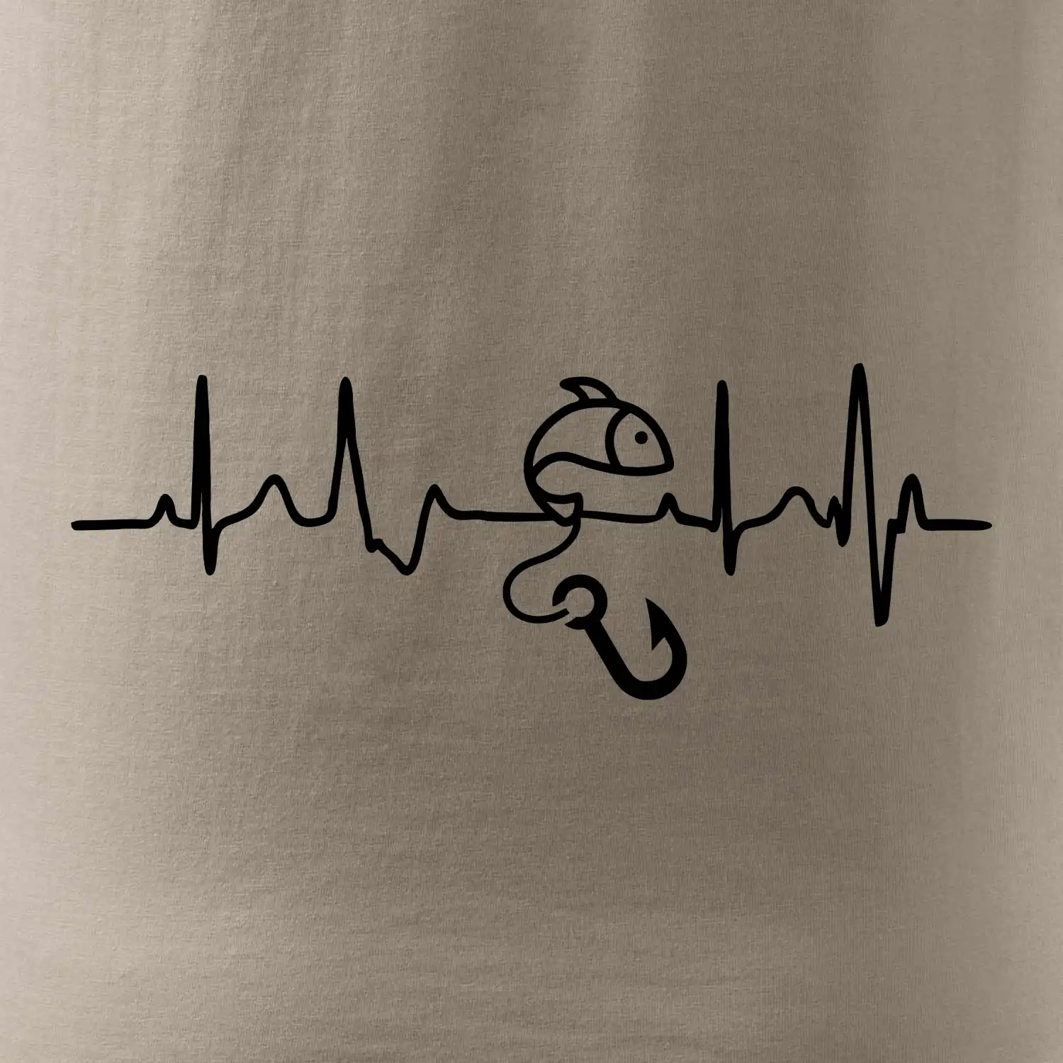 Ekg rybaření