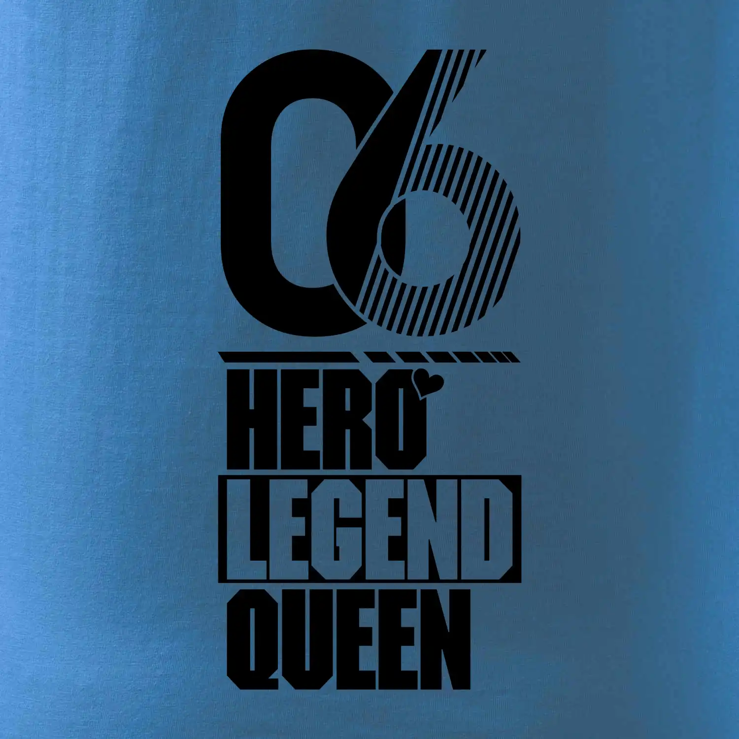 Hero, Legend, King / Queen 2006