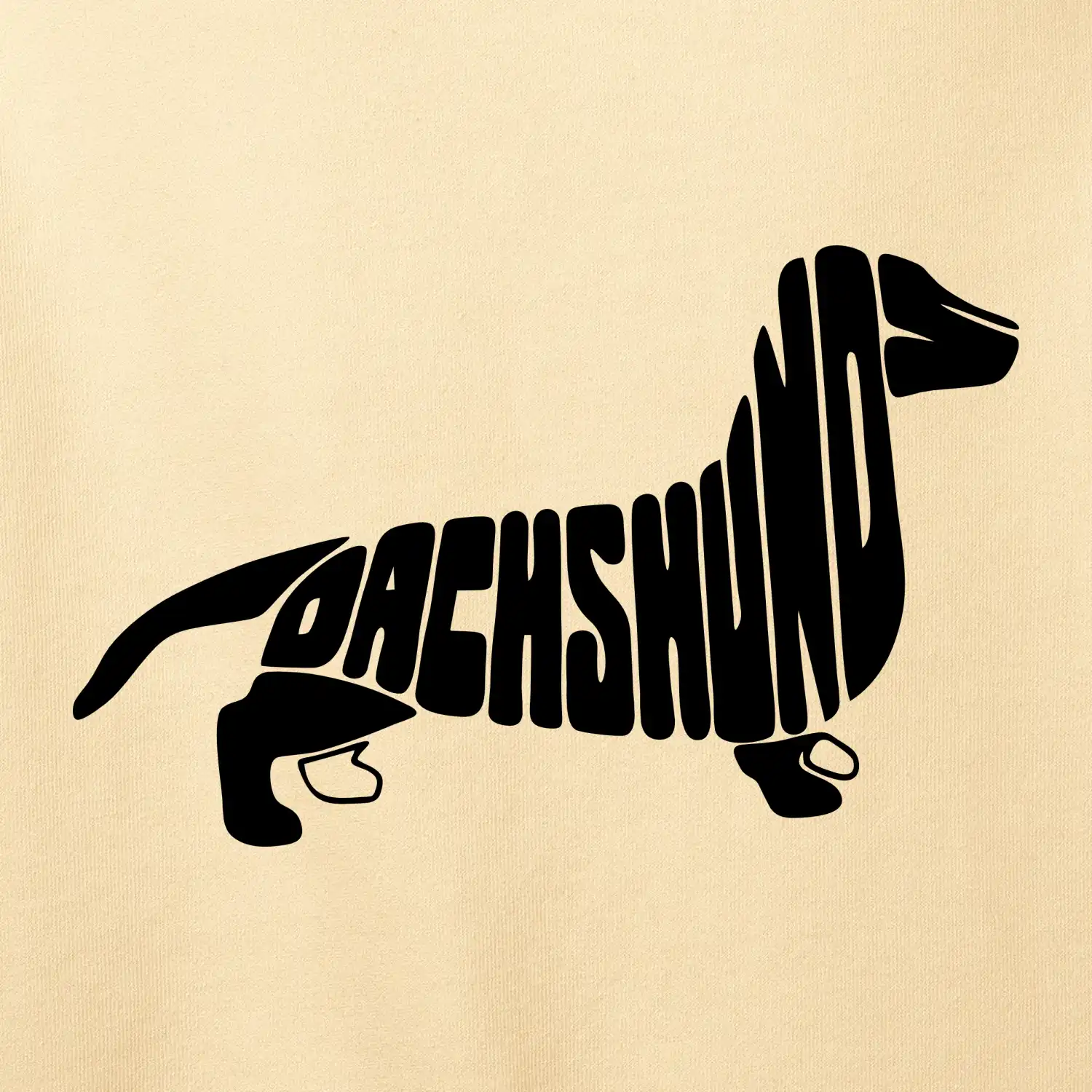 Jezevčík - Dachshund