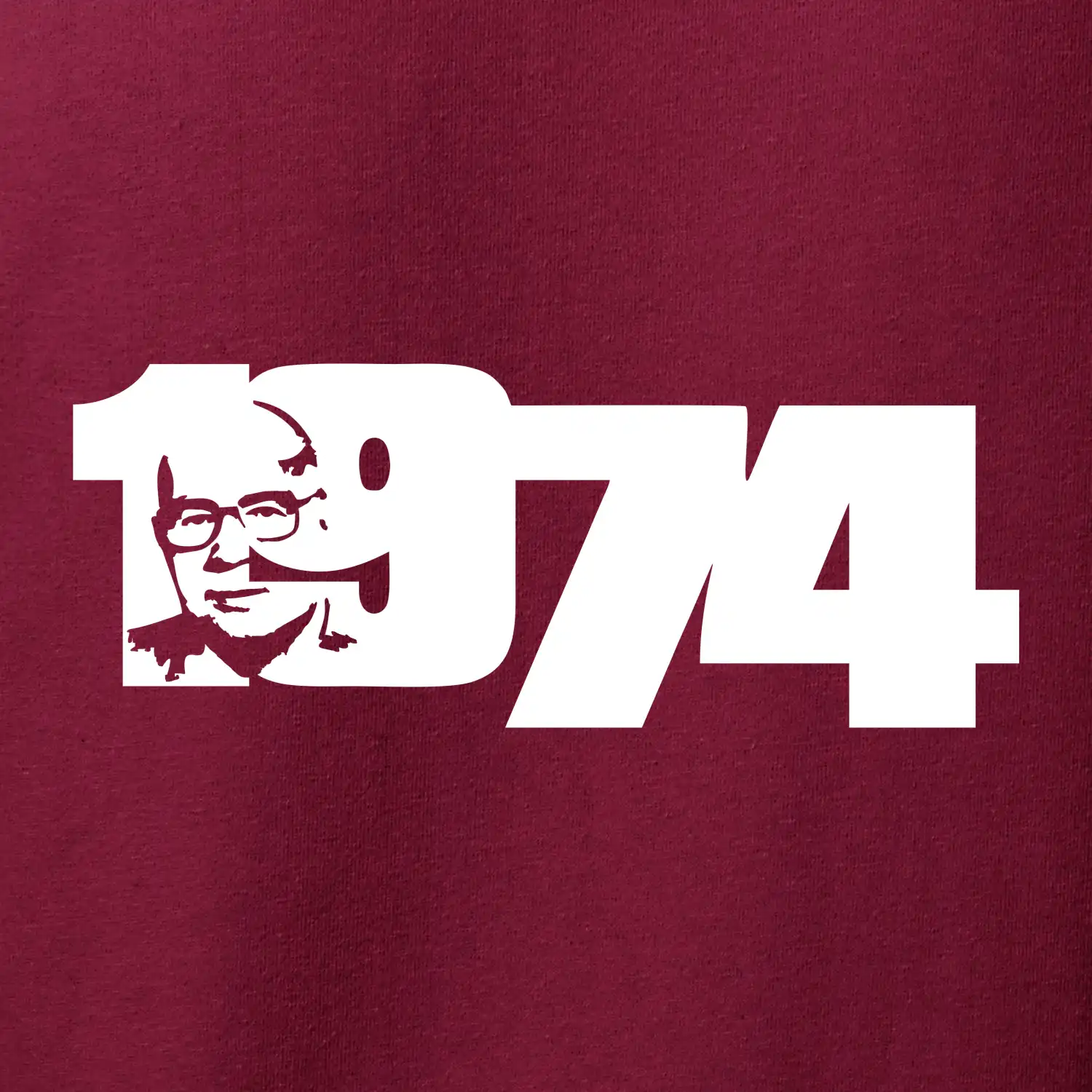 Husákovo dítě - 1974