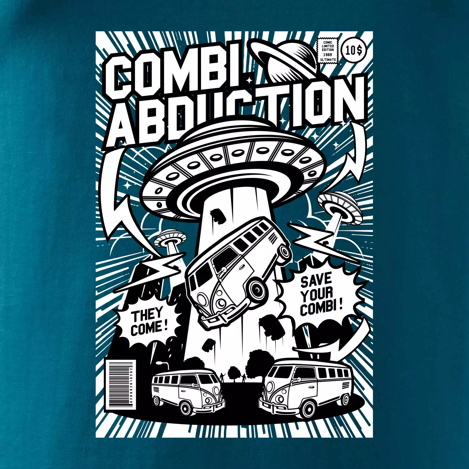 Combi abduction