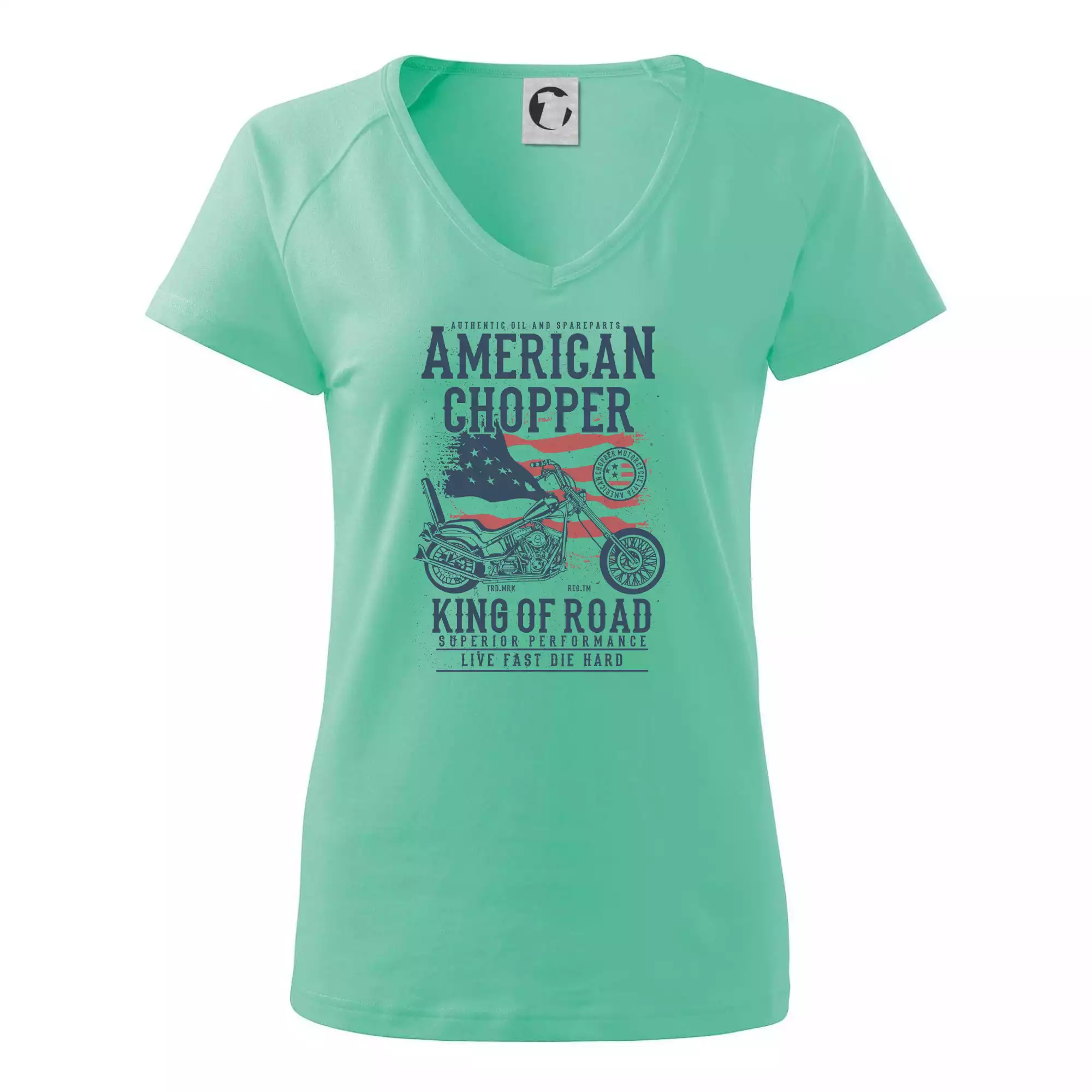 American Chopper