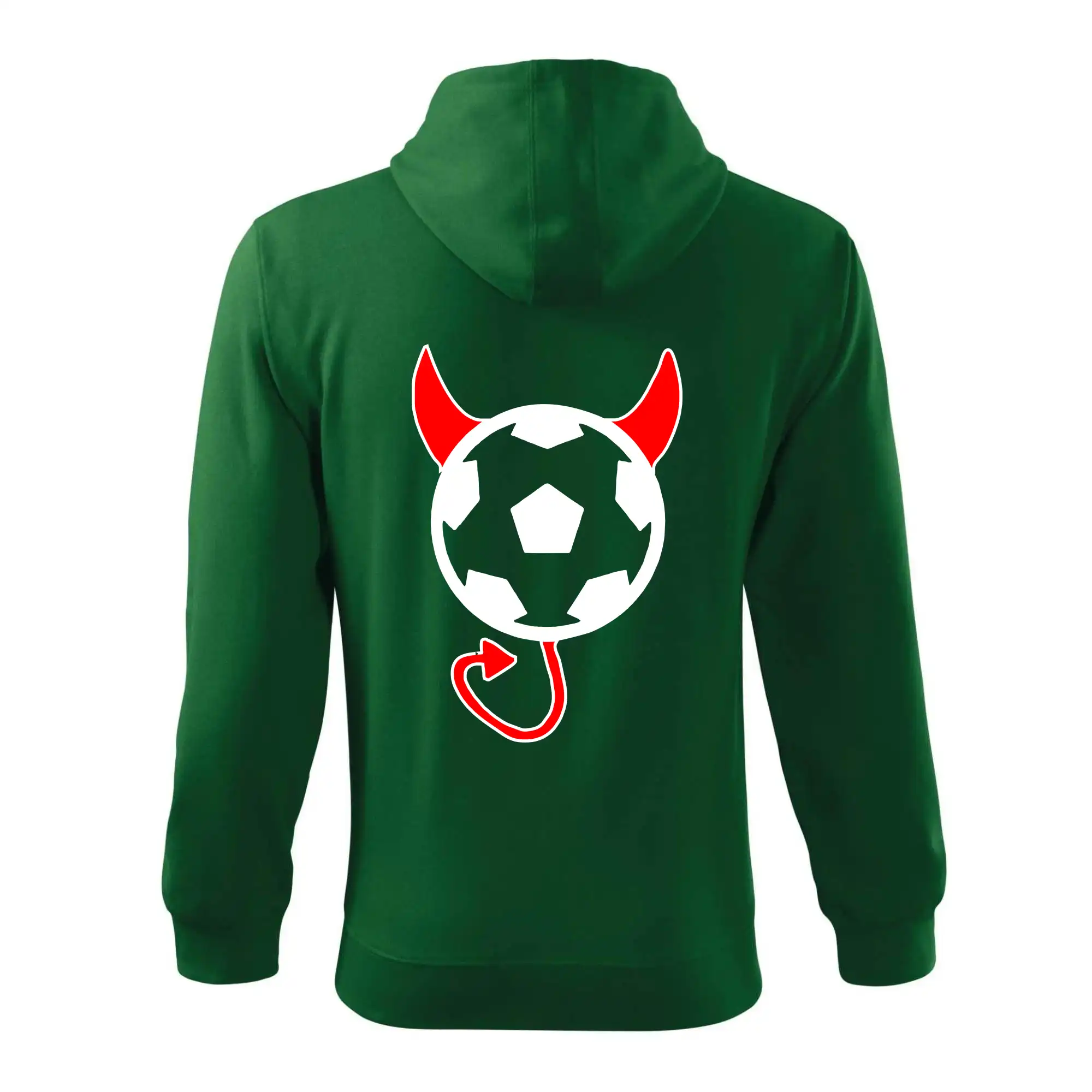 Fotbal devil