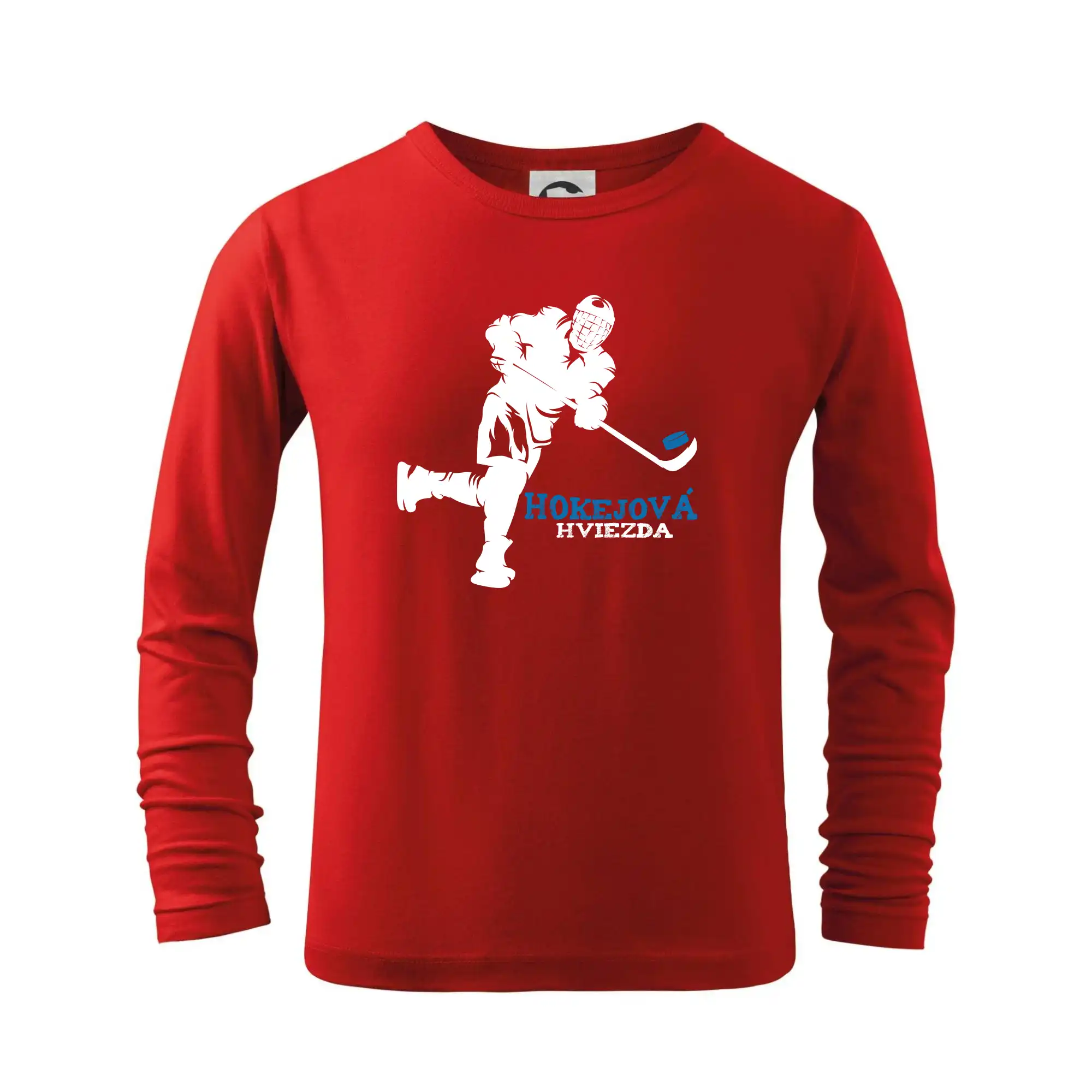 Hokejová hviezda