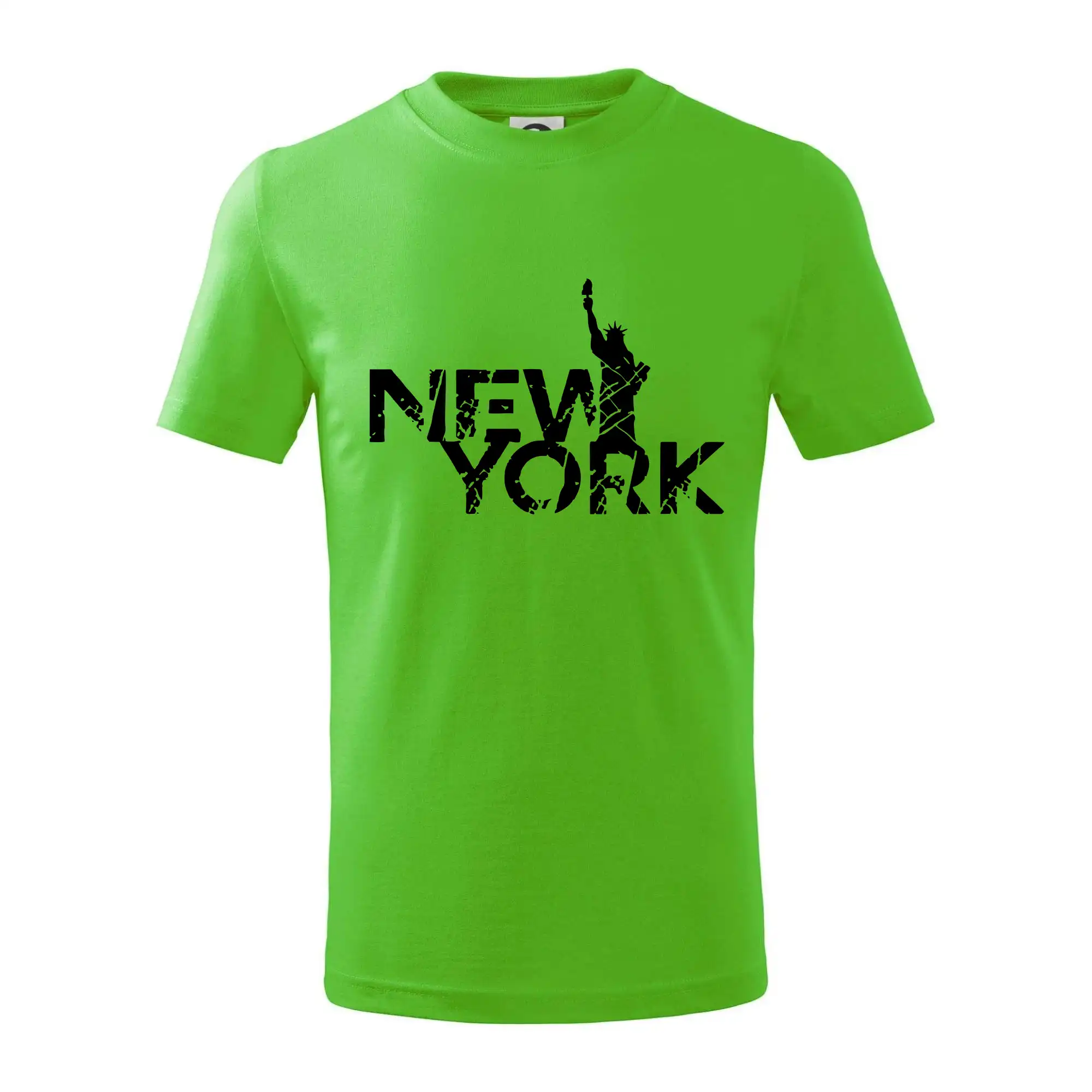 New York retro