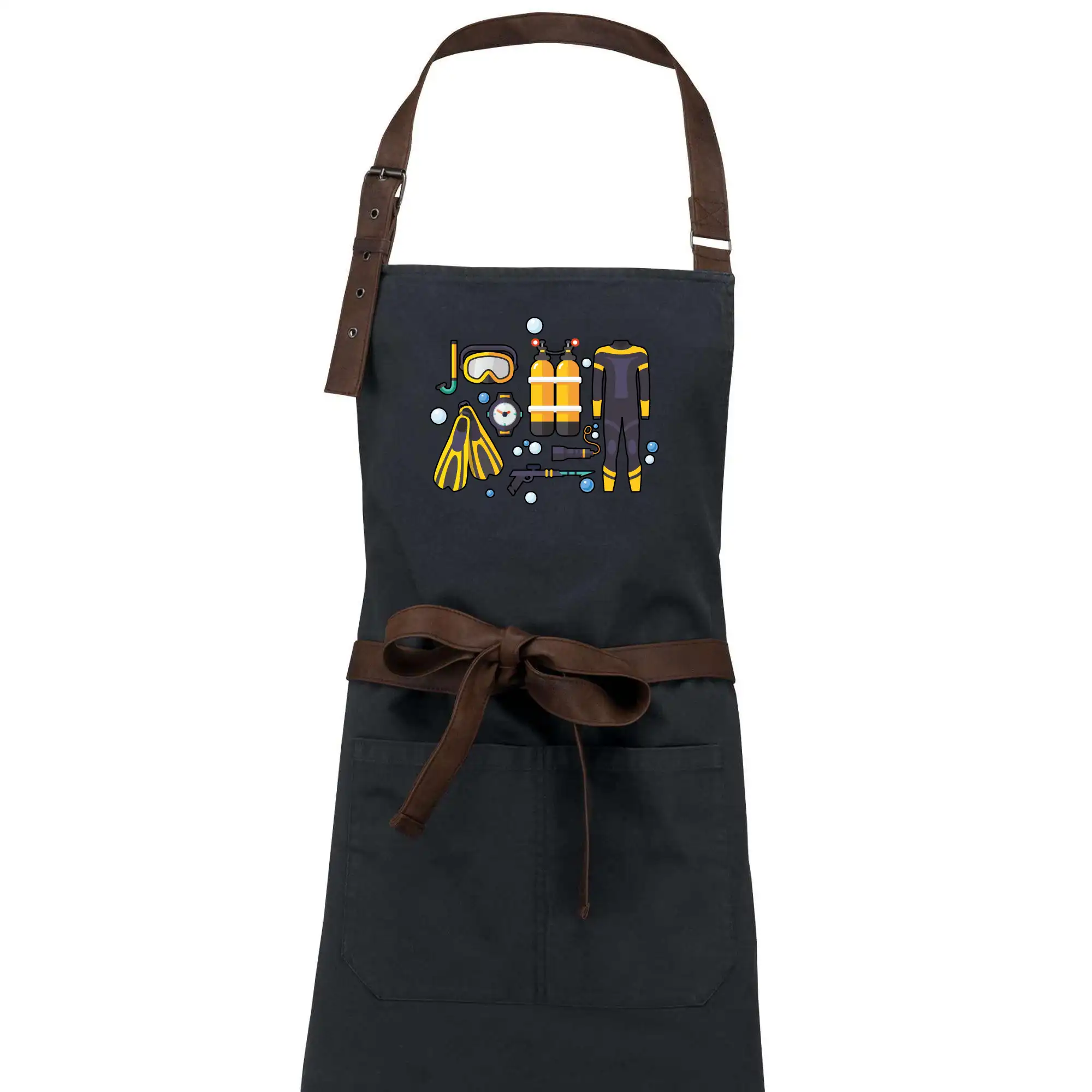 Potápěčská výzbroj