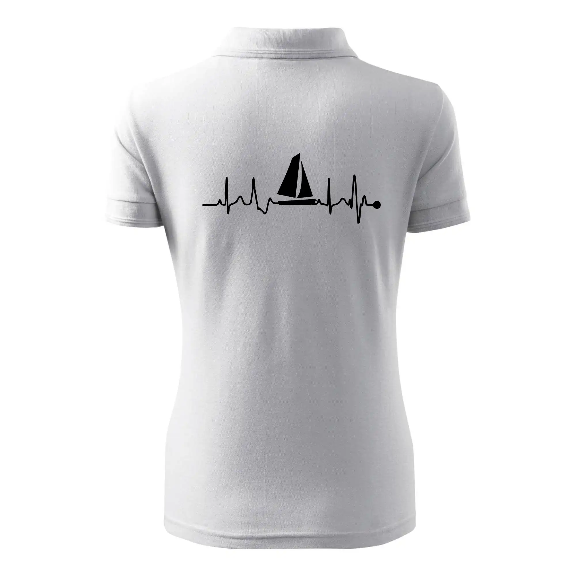 Plachtění EKG
