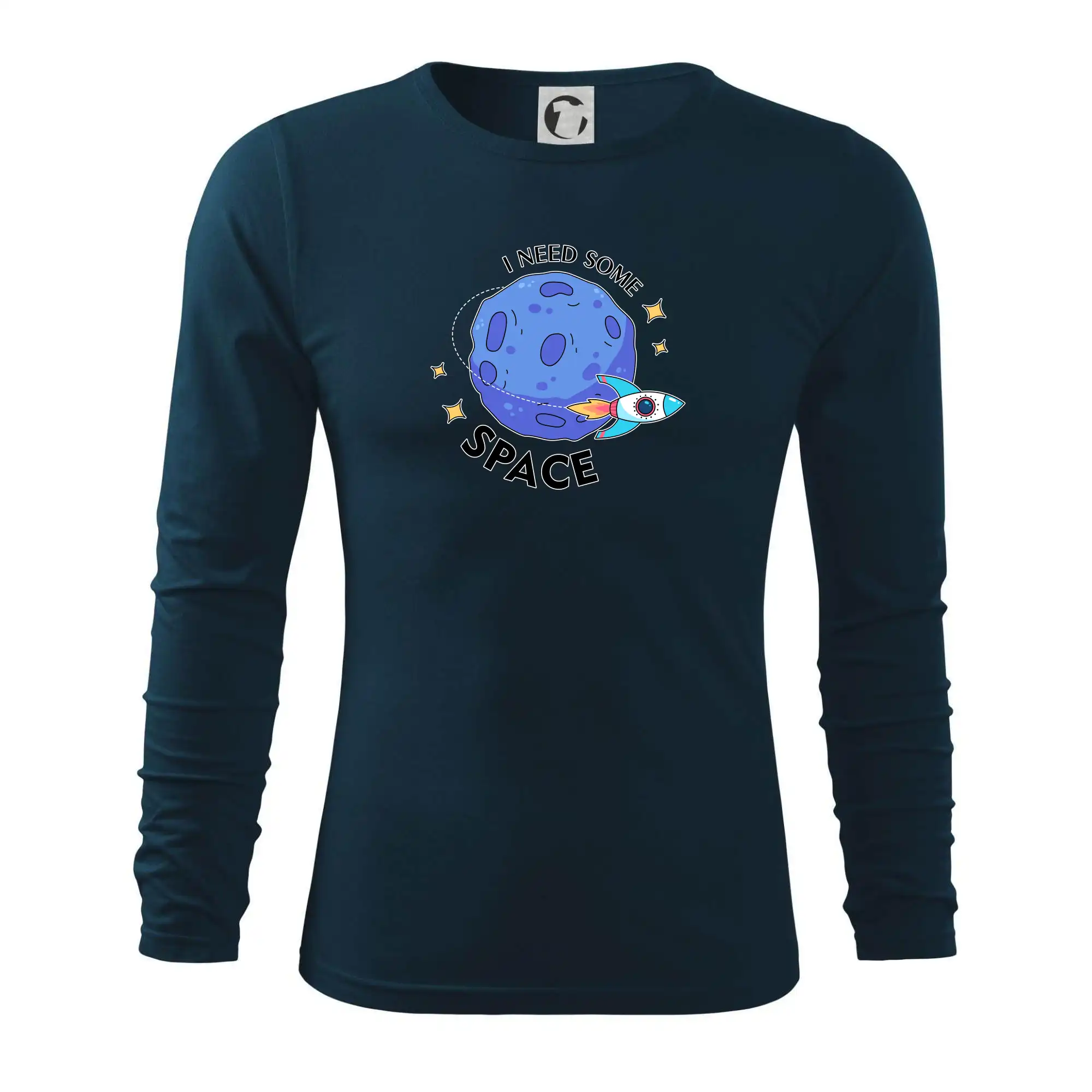 I need some space