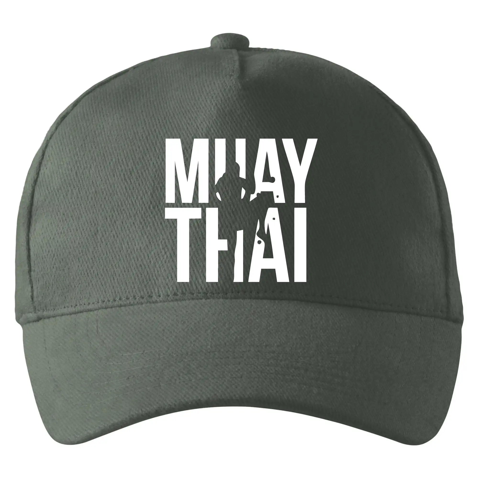 Nápis Muay Thai