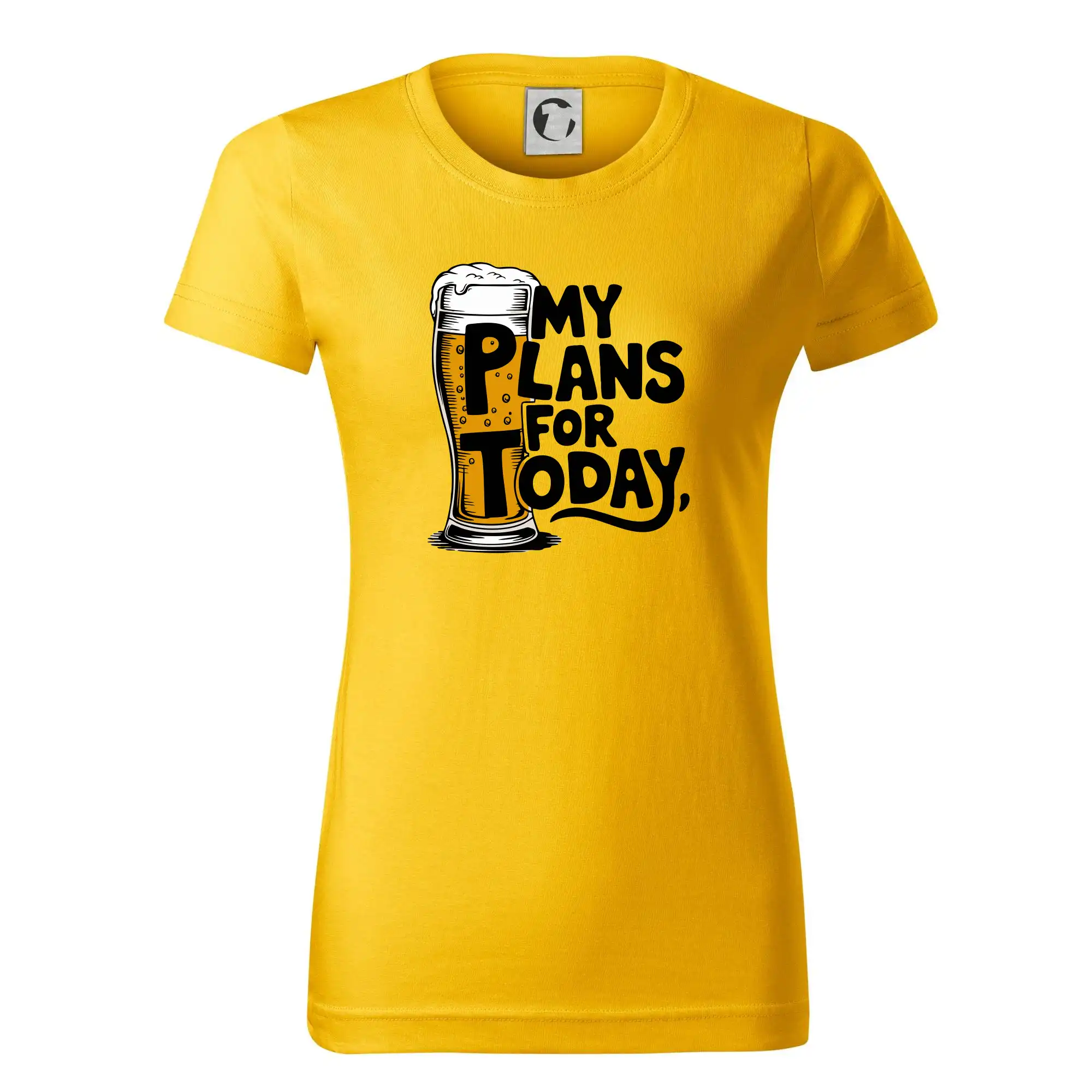 Pivo - my plans for today