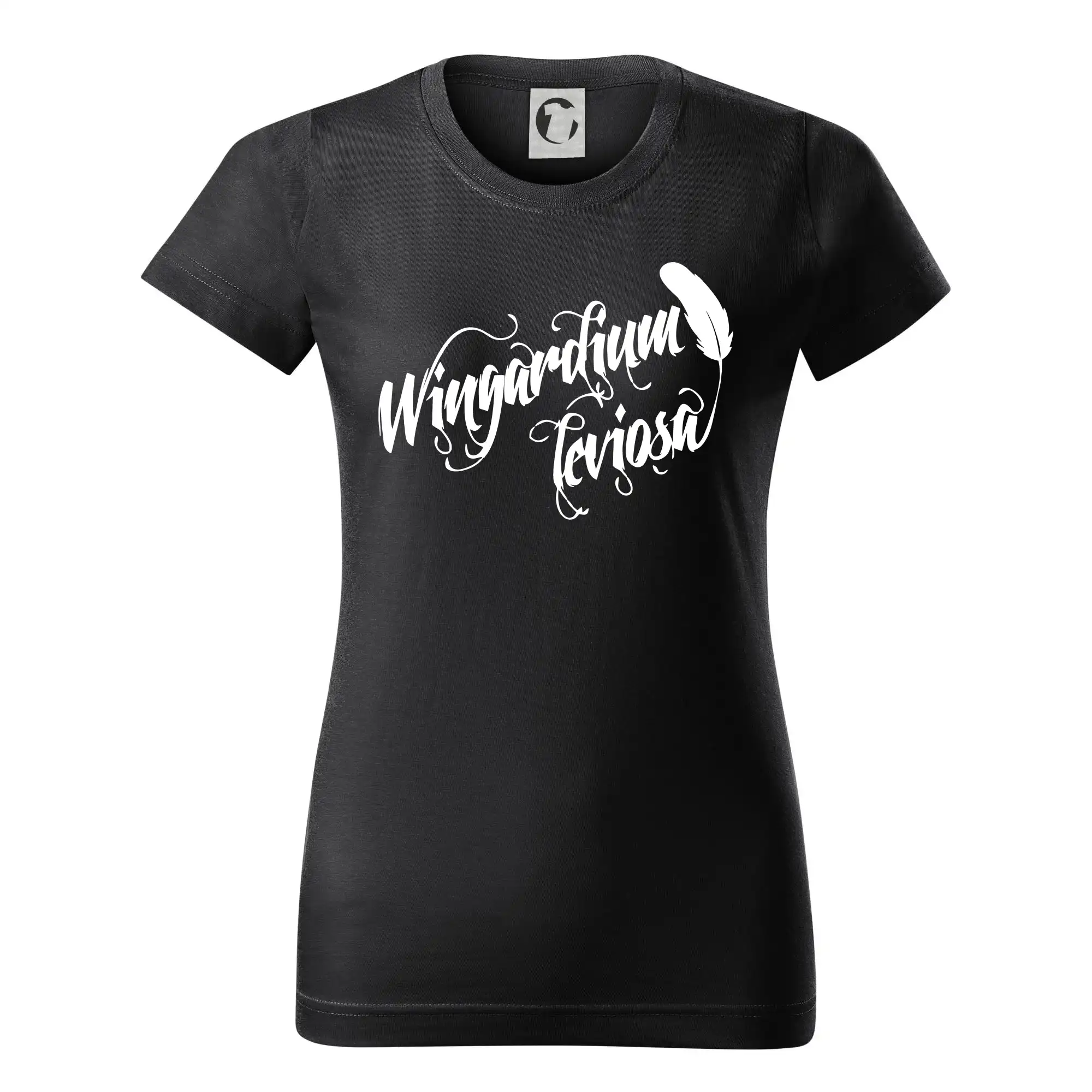 Harry - Wingardium Leviosa