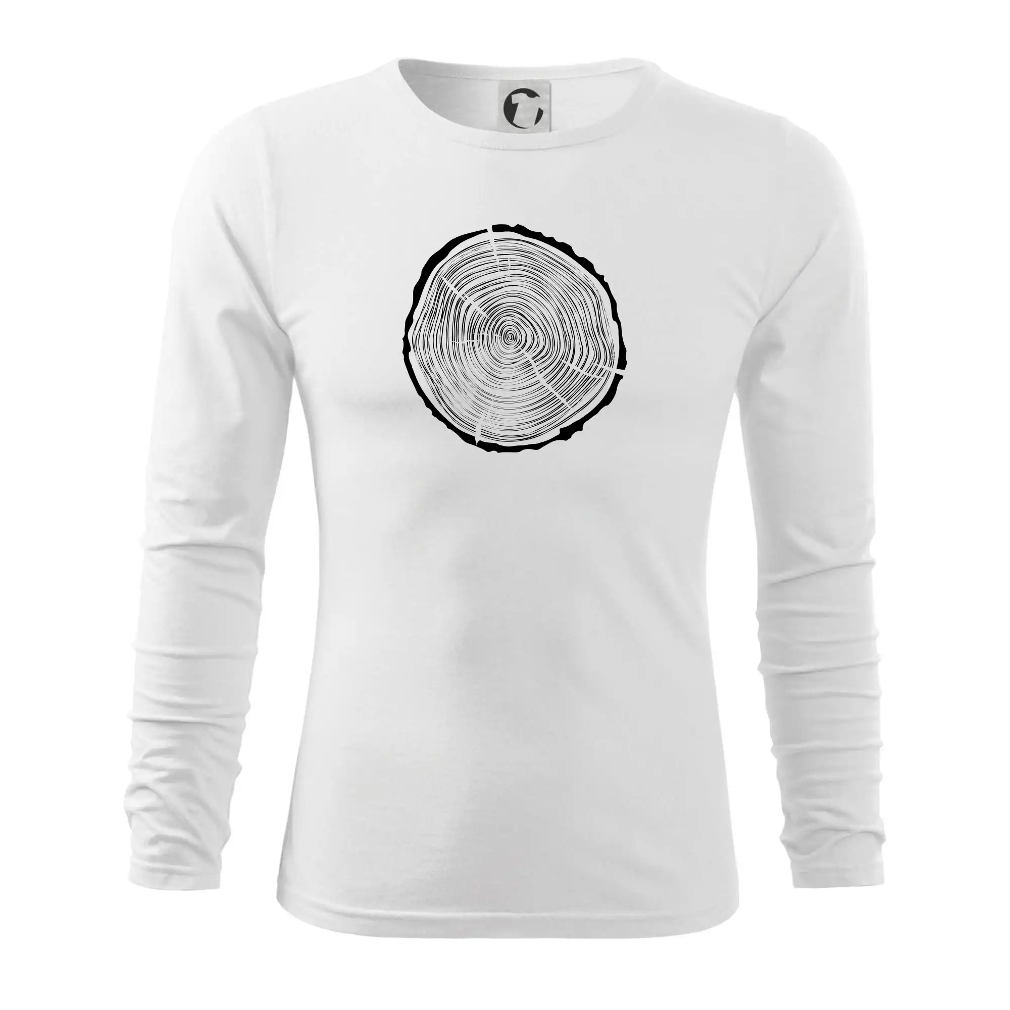 Letokruhy 40 bez věku