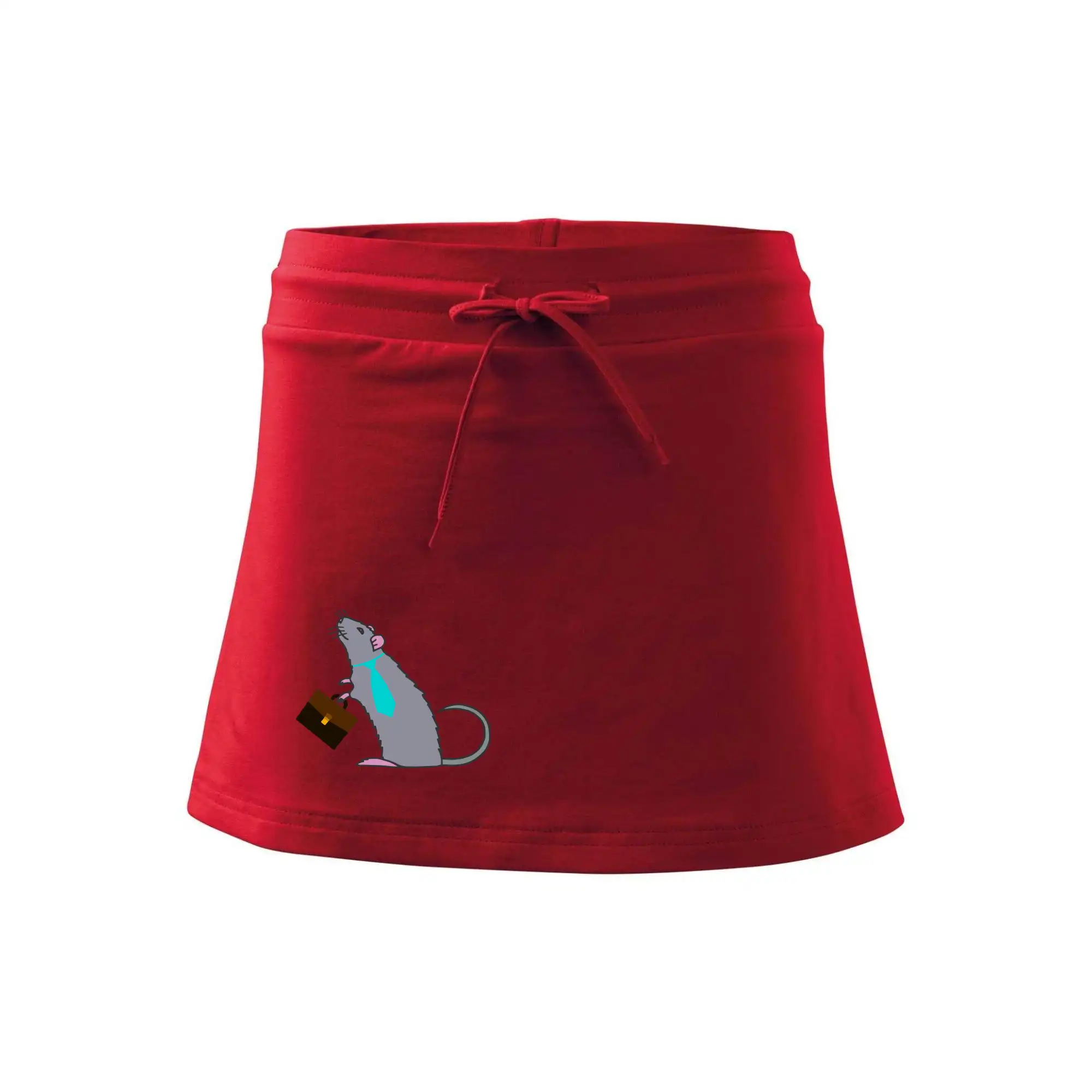 Krysa kancelářská barevná (Moňas)