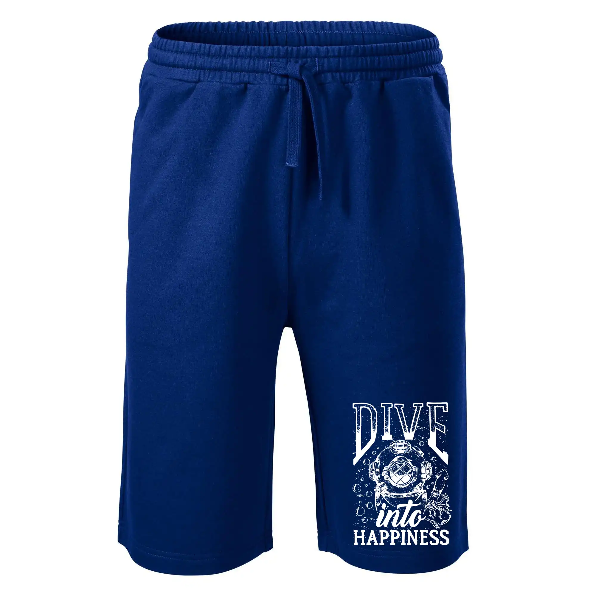 Dive into happinness