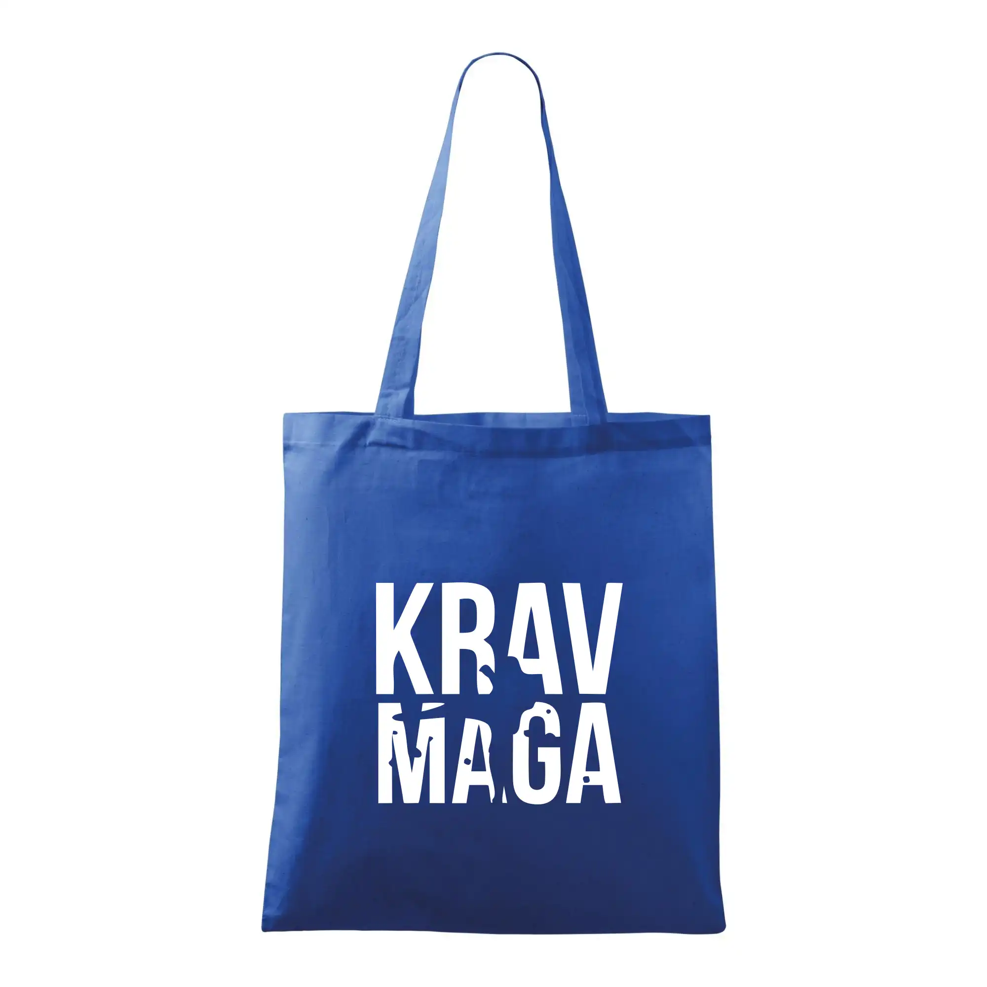 Nápis Krav Maga