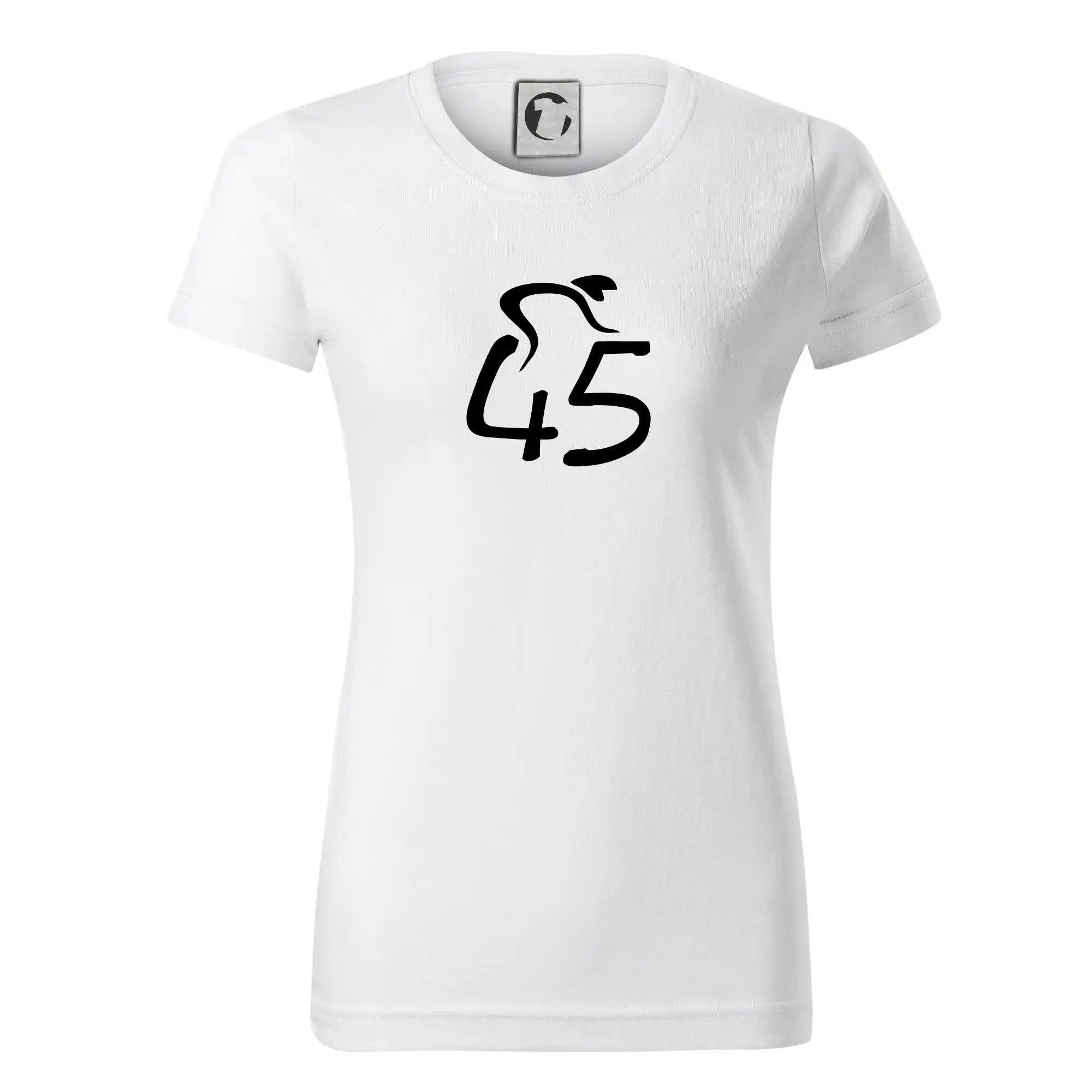 Cyklista slaví pětačtyřicítku (45)