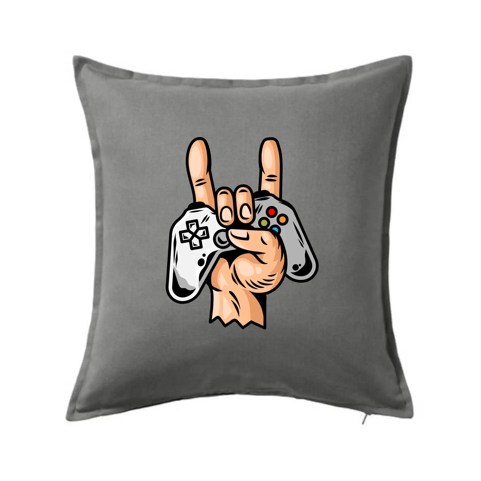 Gamer - gamepad paroháč