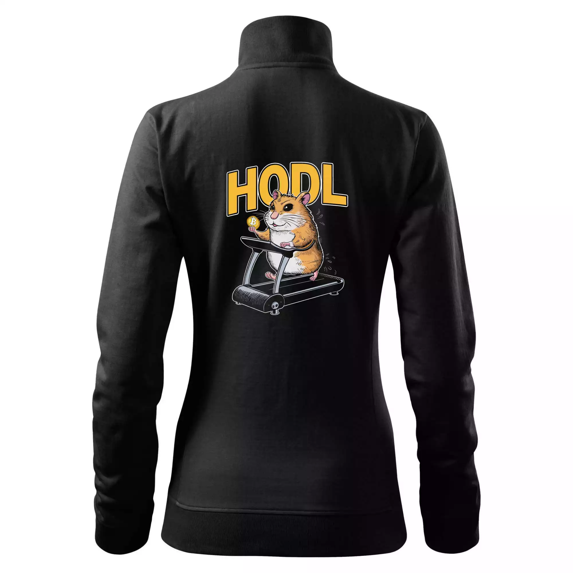 Hodl křeček