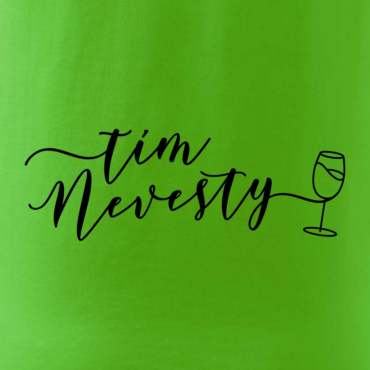 Tím nevesty biele víno SK