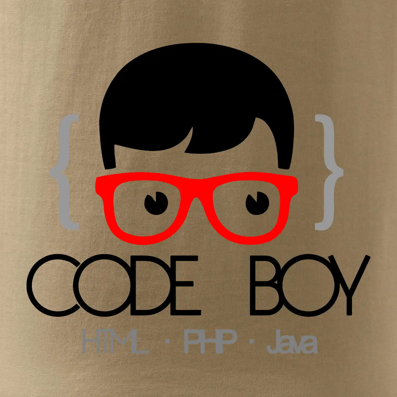 Code Boy