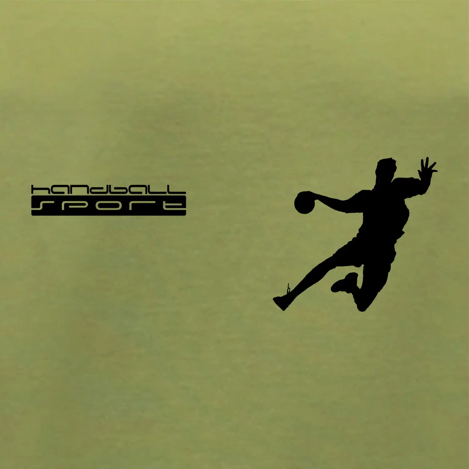 Handball sport