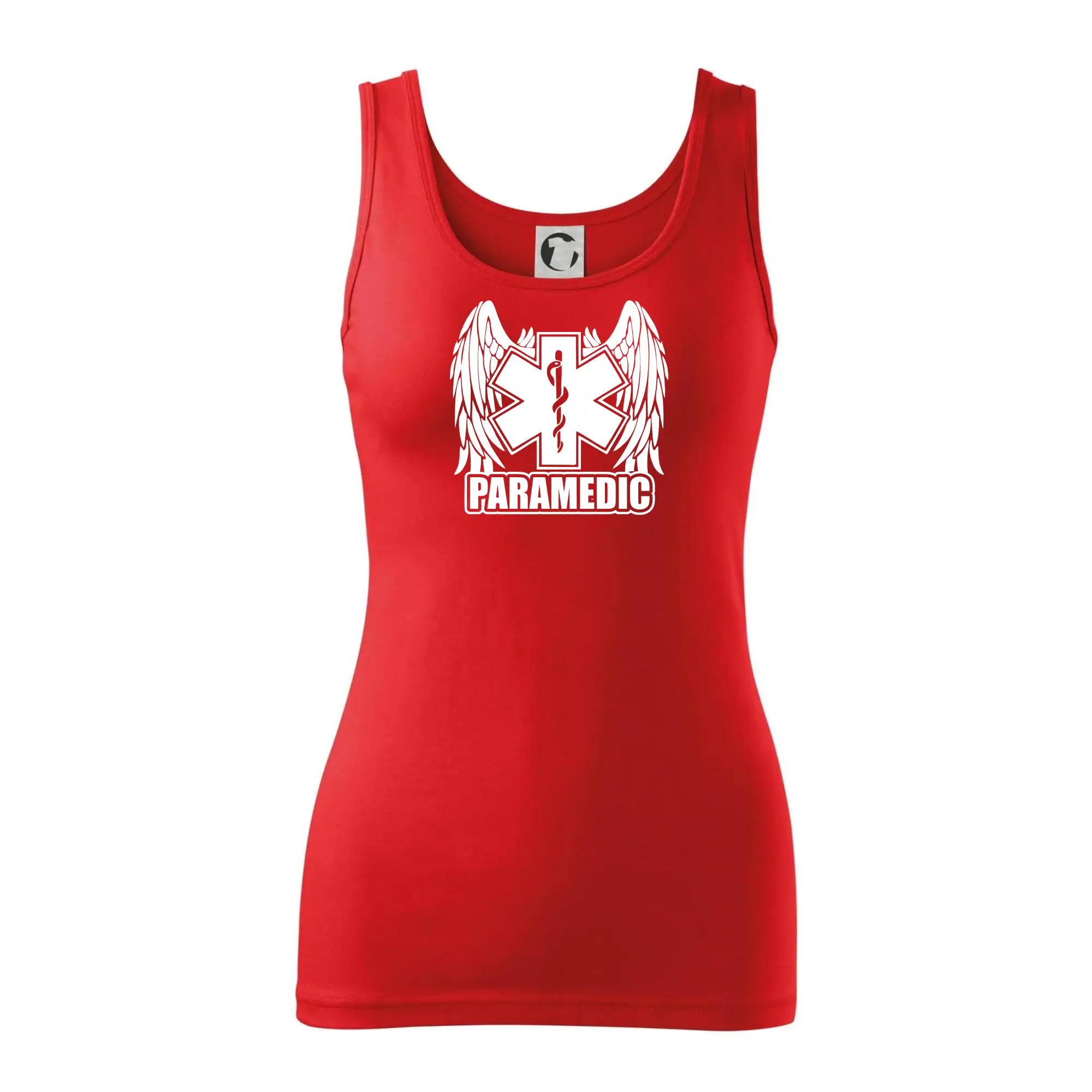 Paramedic