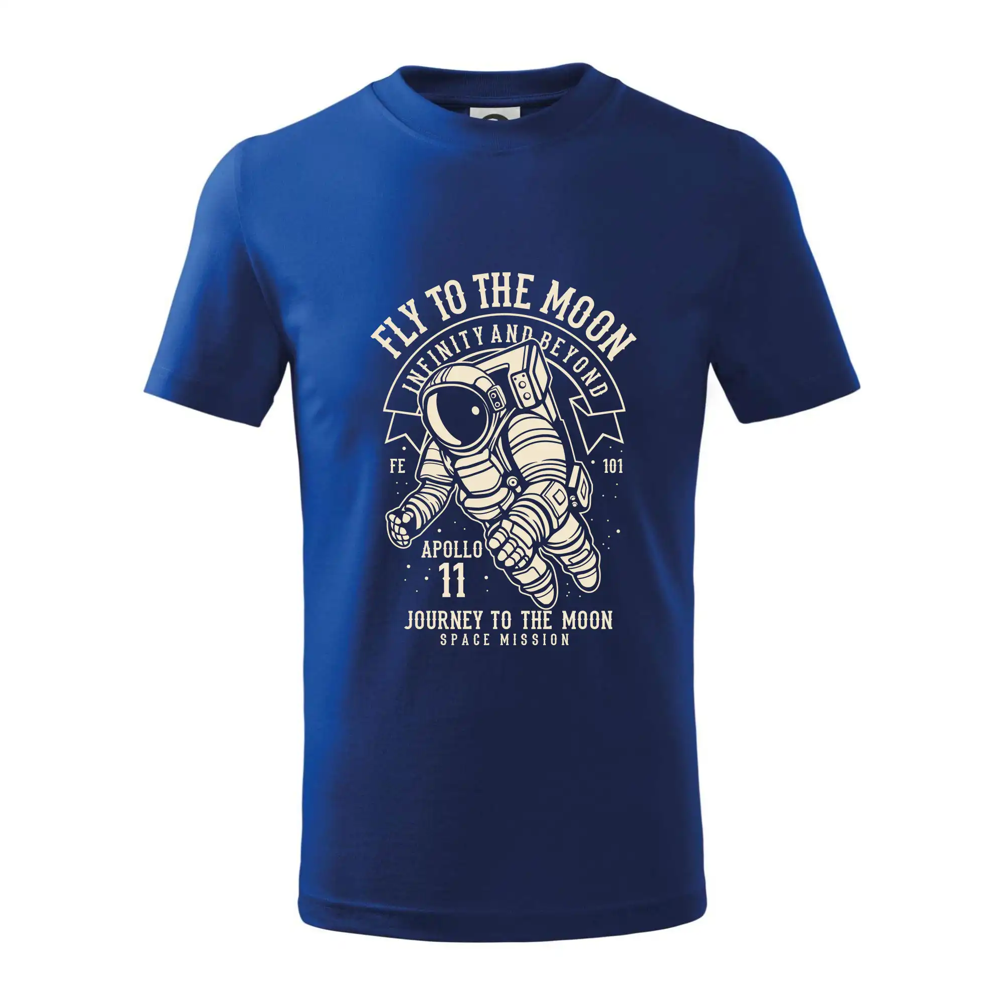 Fly To The Moon