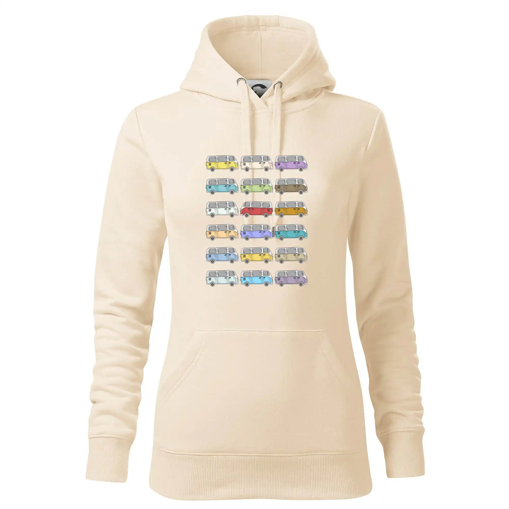 Dovolená obytňákem