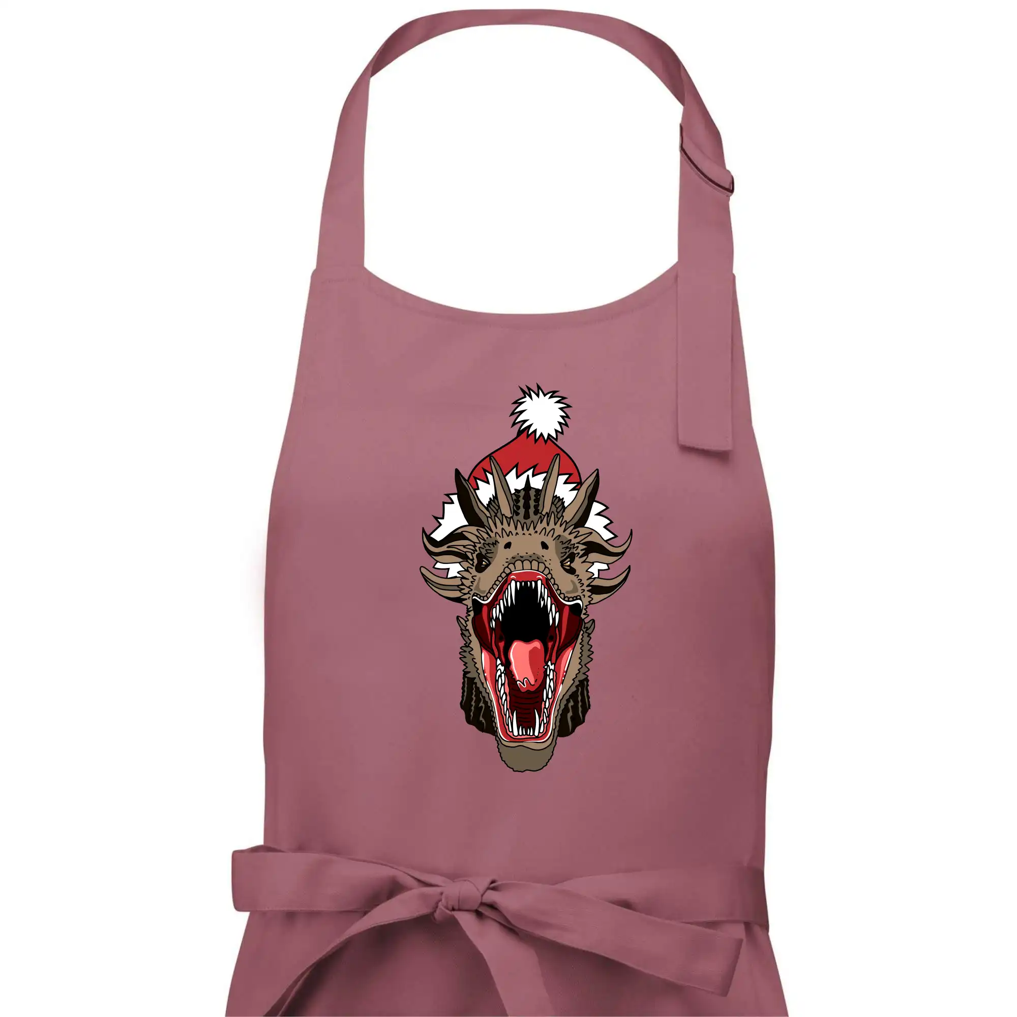 Vánoční drak (Pecka design)