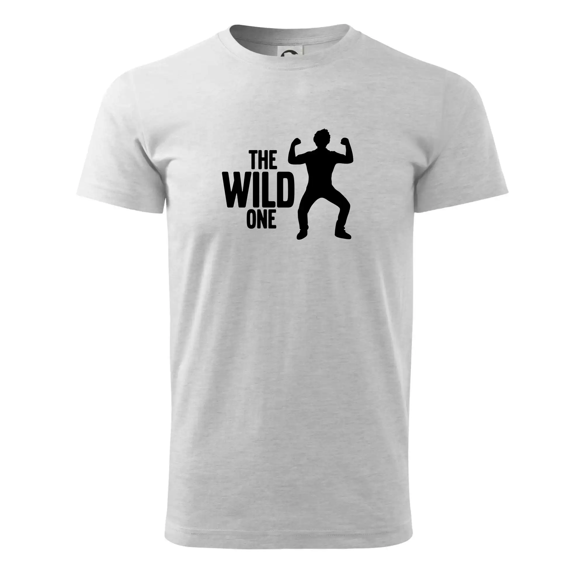 Bachelor party - The wild one