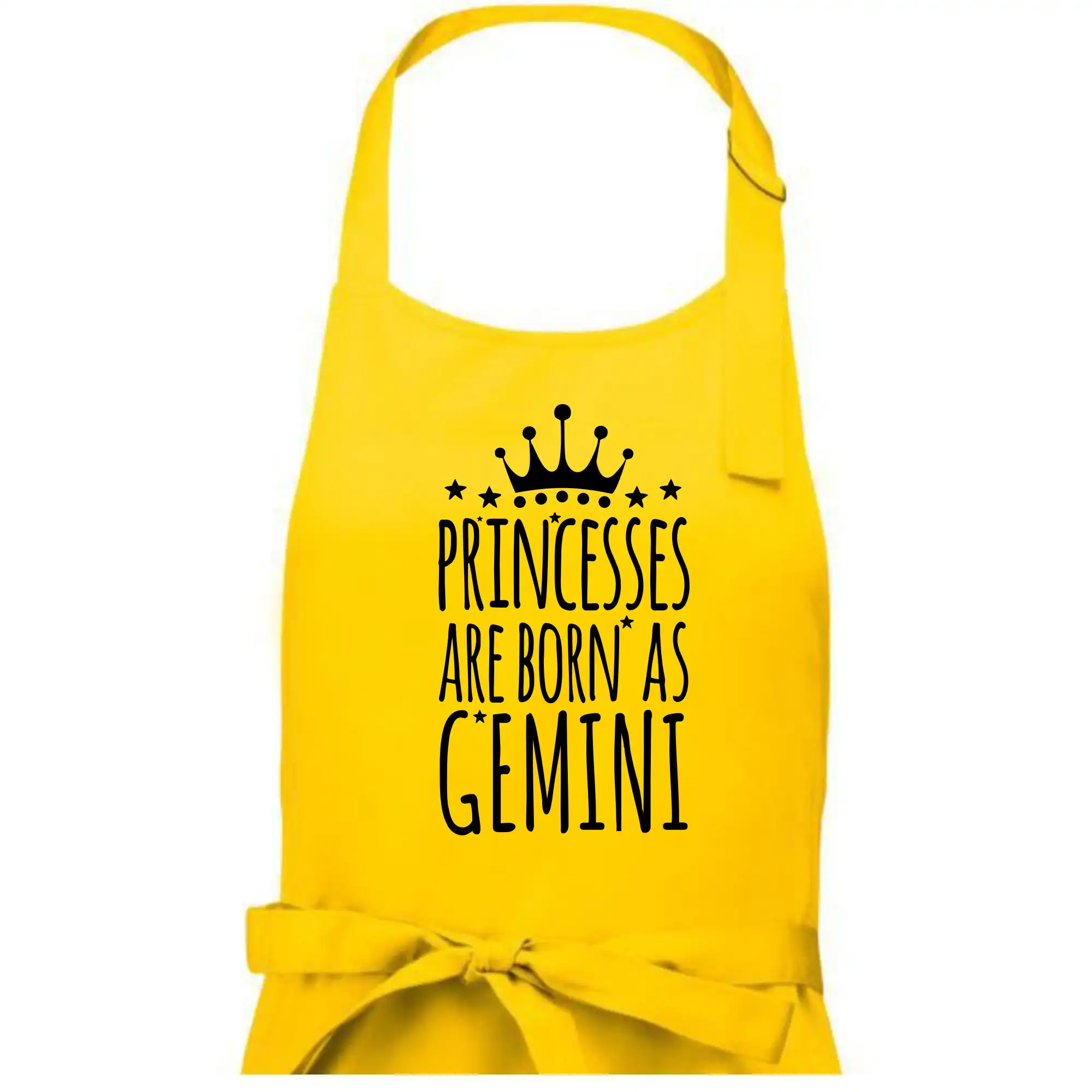 Princesses are born as Gemini - Blíženci