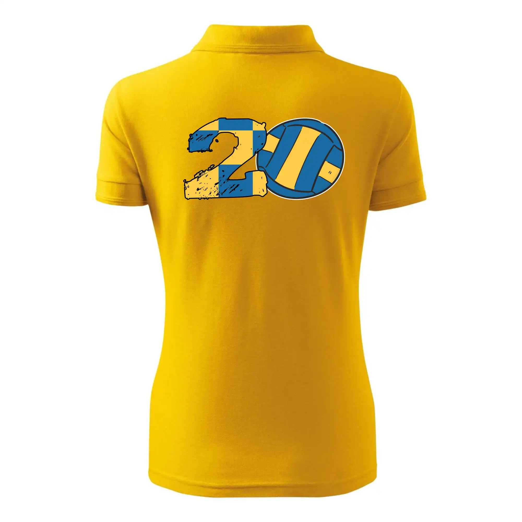 Volejbal kulaté narozeniny 20