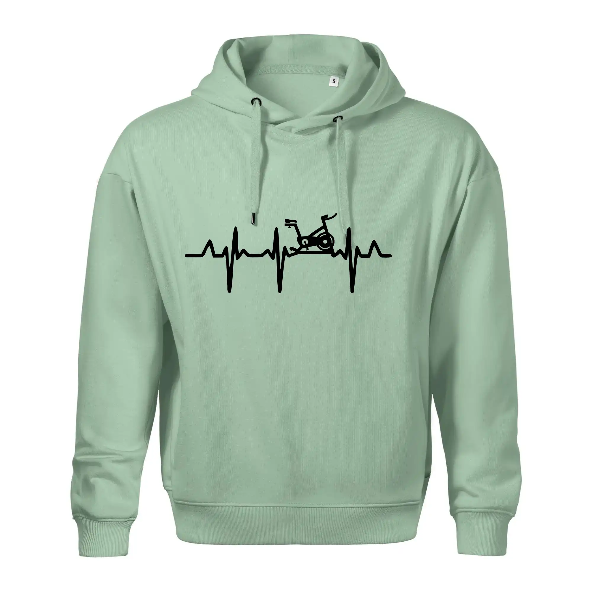 EKG rotoped